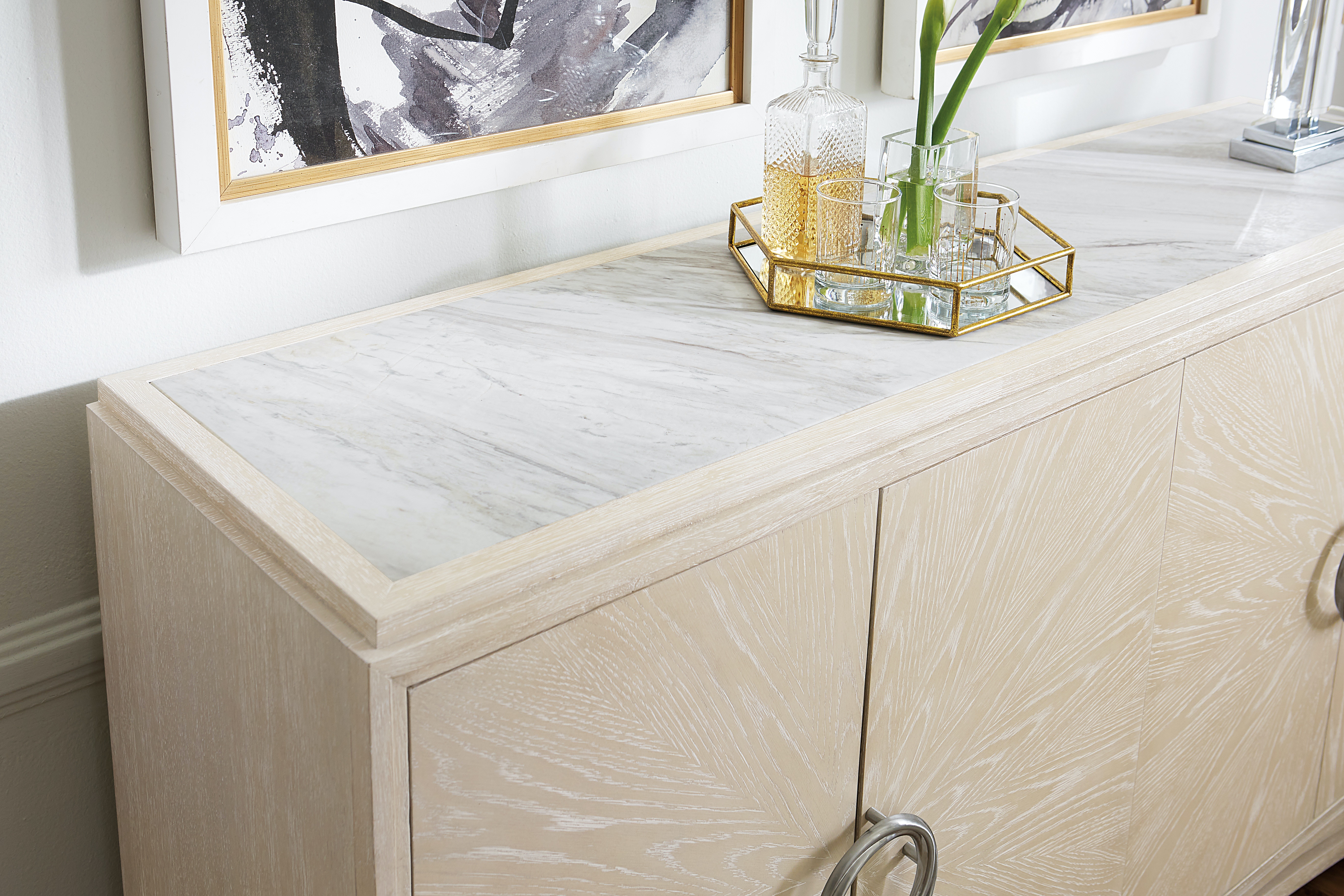 Буфет Nouveau Chic