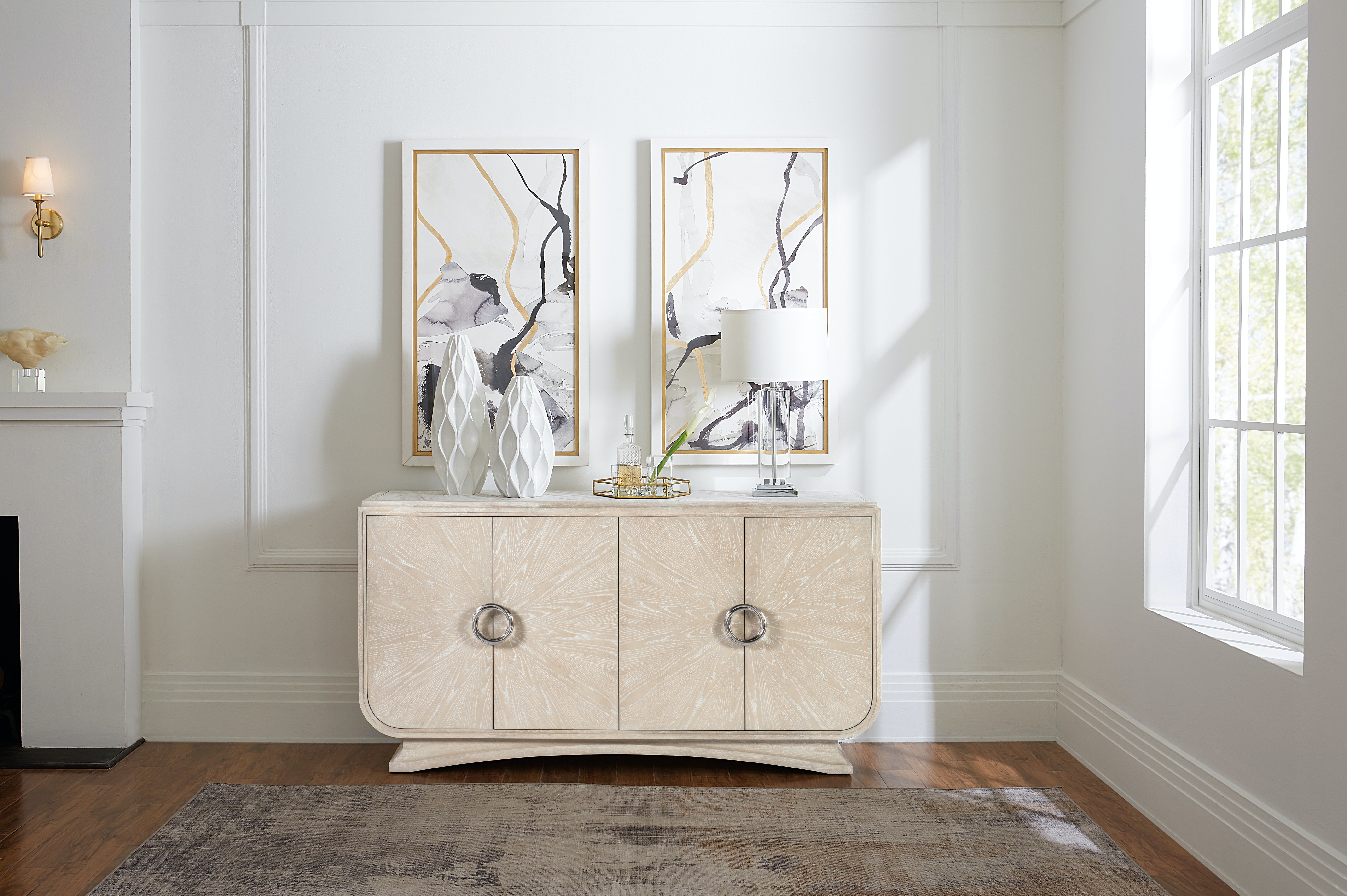 Буфет Nouveau Chic