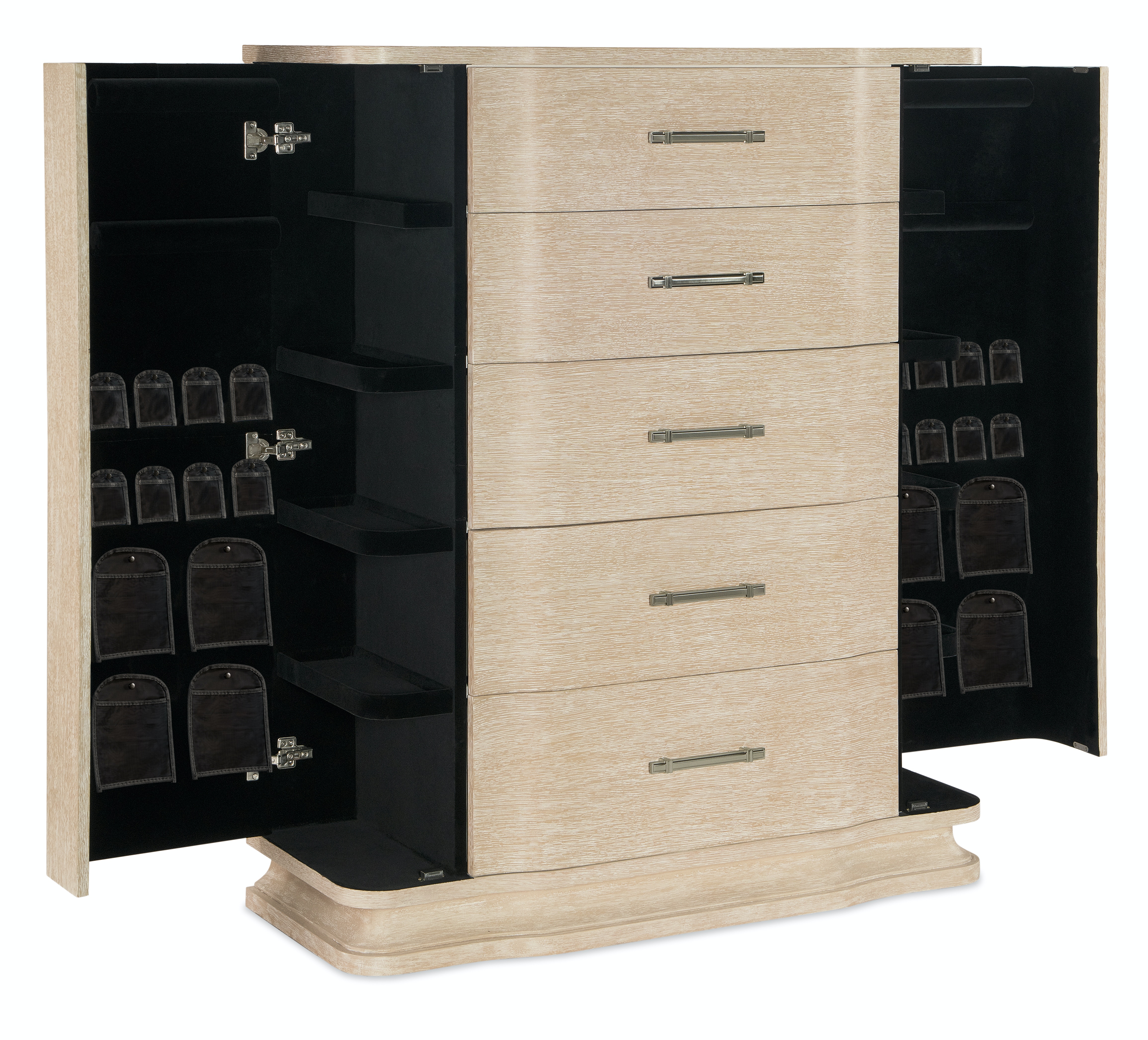 Комод Nouveau Chic Five Drawer