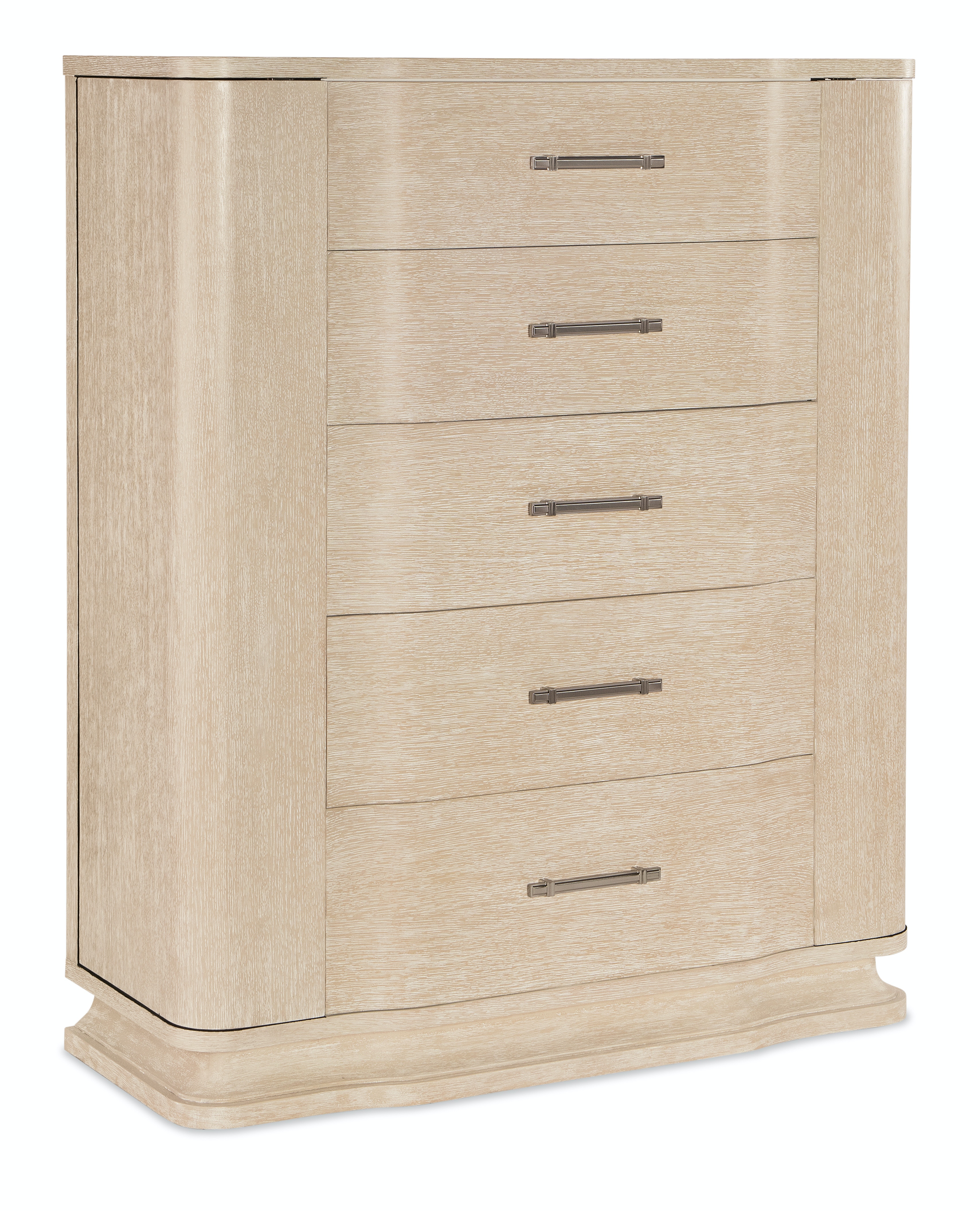 Комод Nouveau Chic Five Drawer