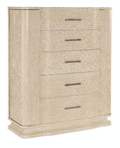 Комод Nouveau Chic Five Drawer