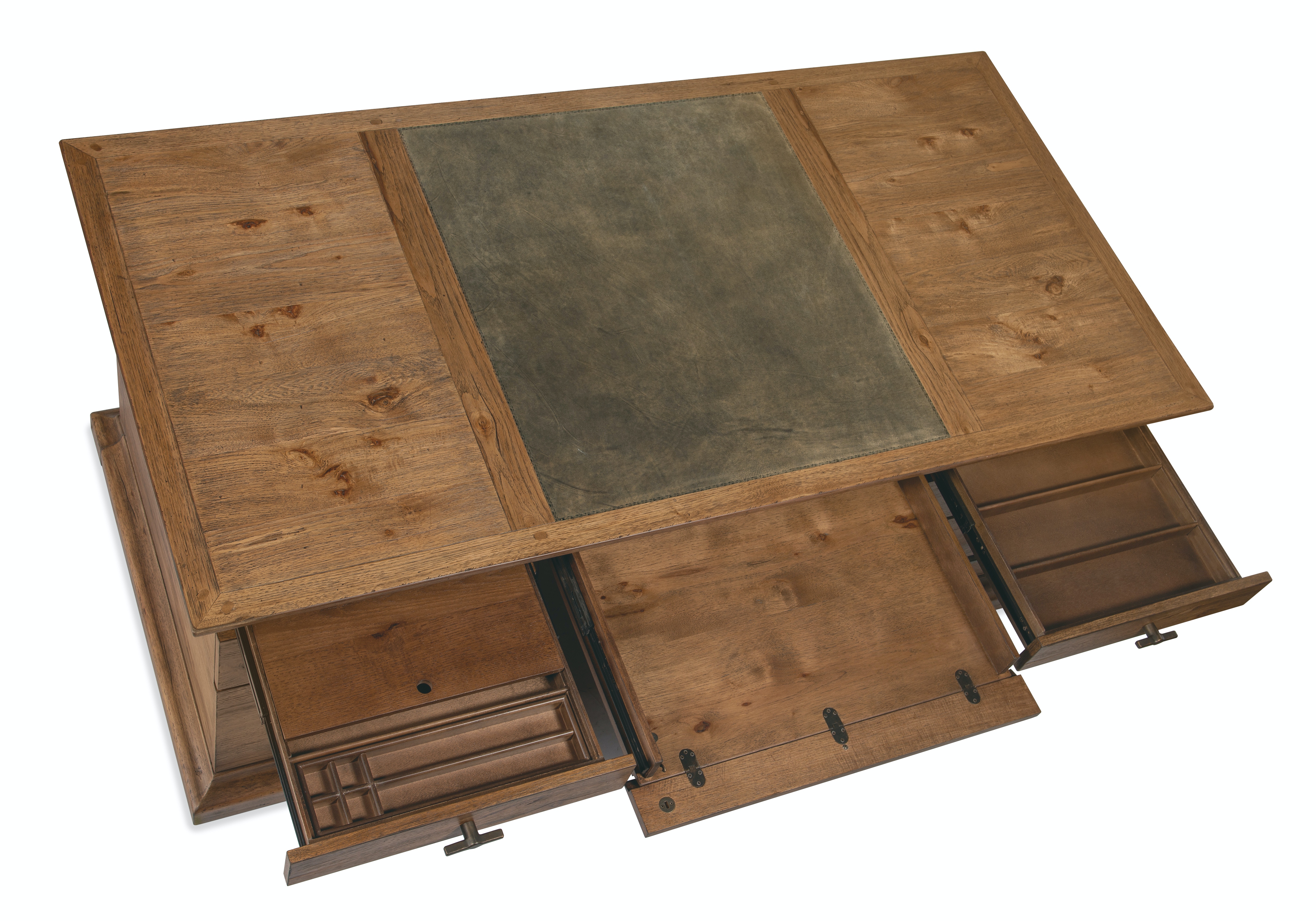 Стол письменный Big Sky