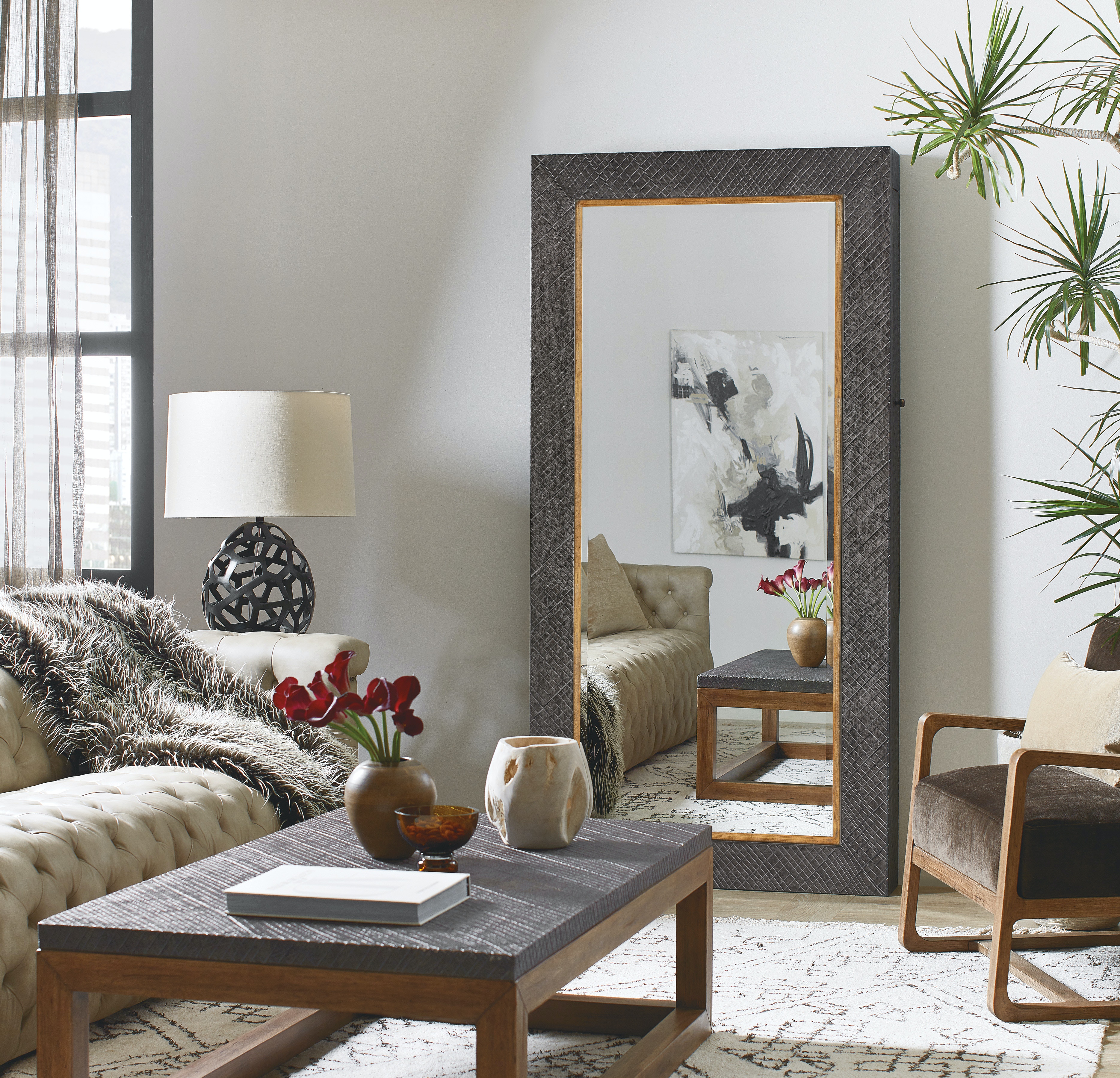 Зеркало Big Sky