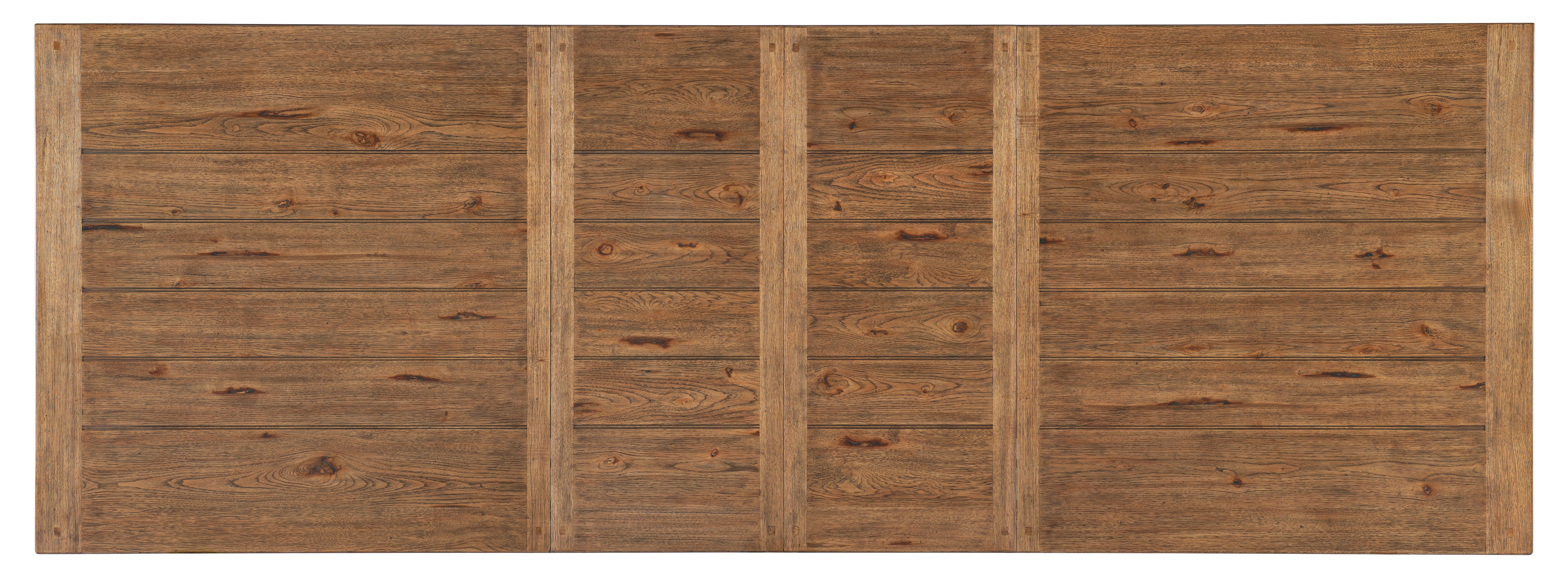 Стол обеденный раскладной Big Sky Trestle