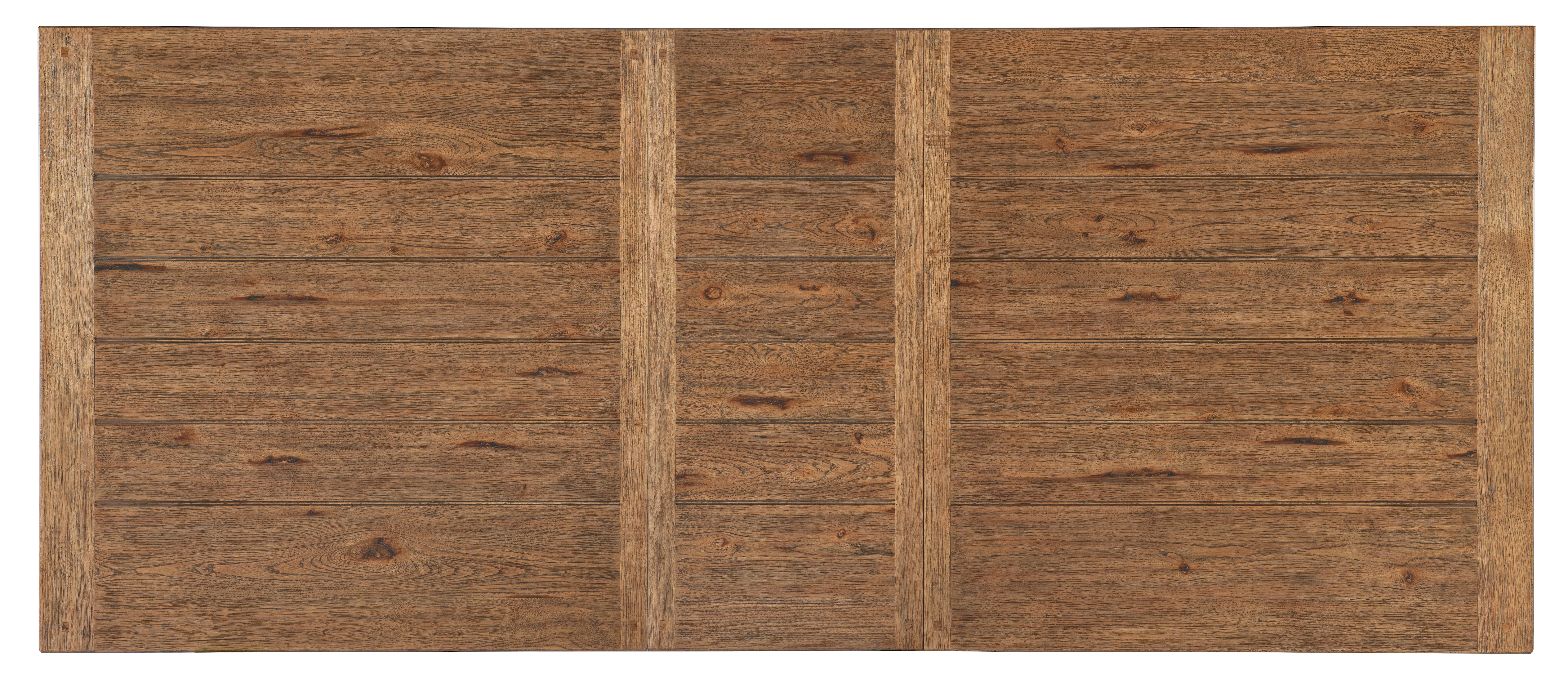 Стол обеденный раскладной Big Sky Trestle