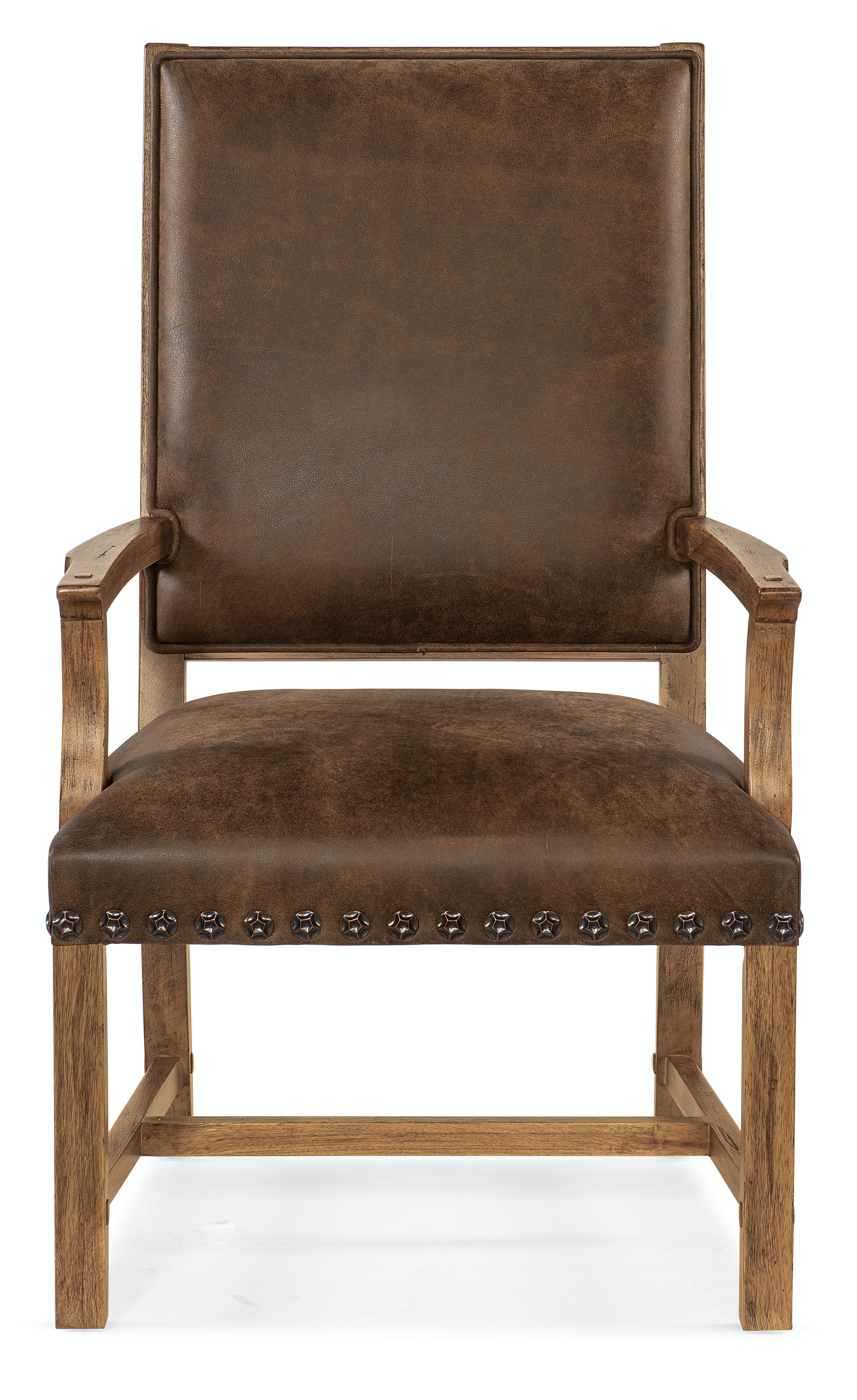 Стул с подлокотниками Big Sky