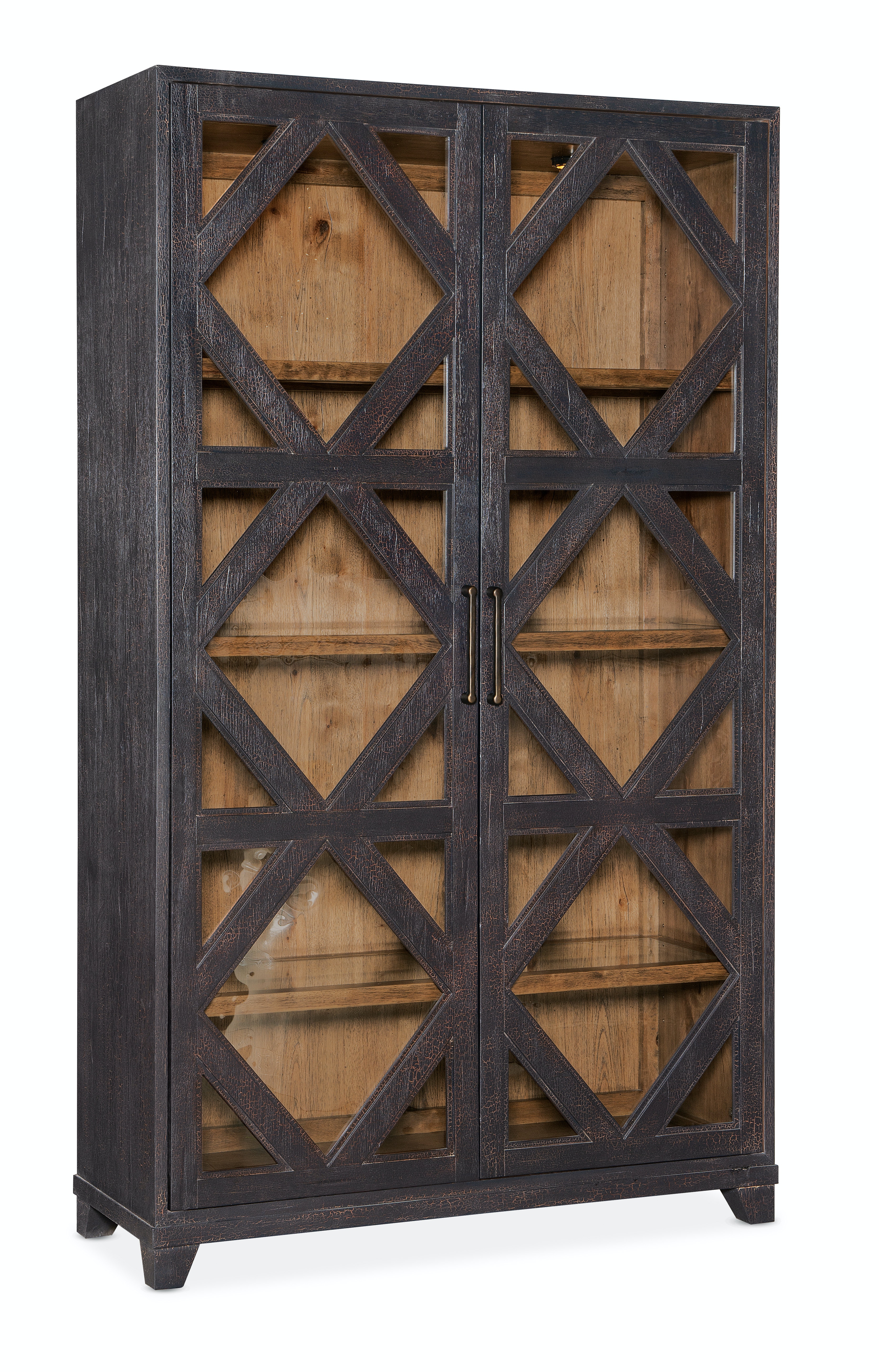 Витрина Big Sky