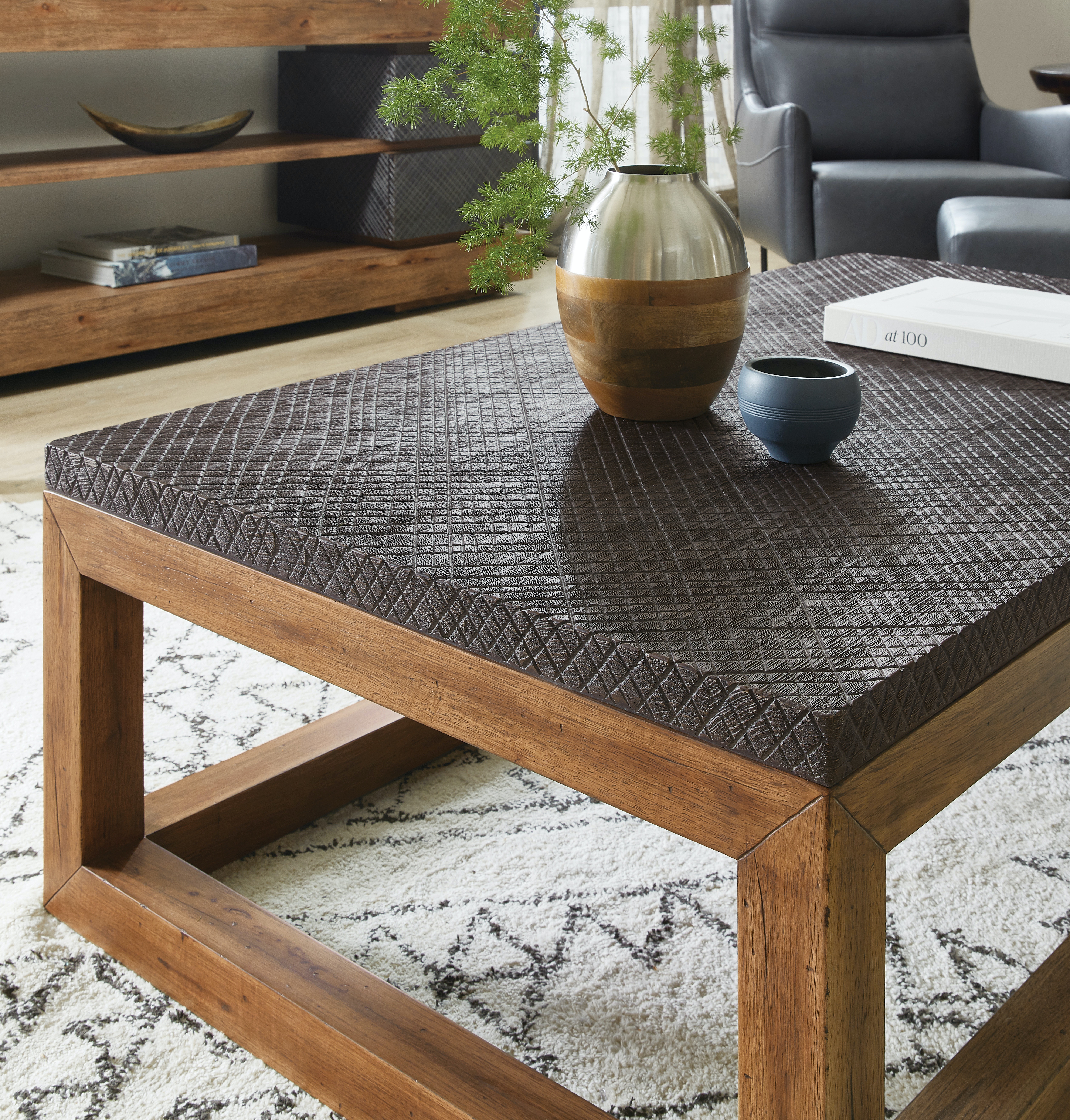 Стол коктейльный Big Sky