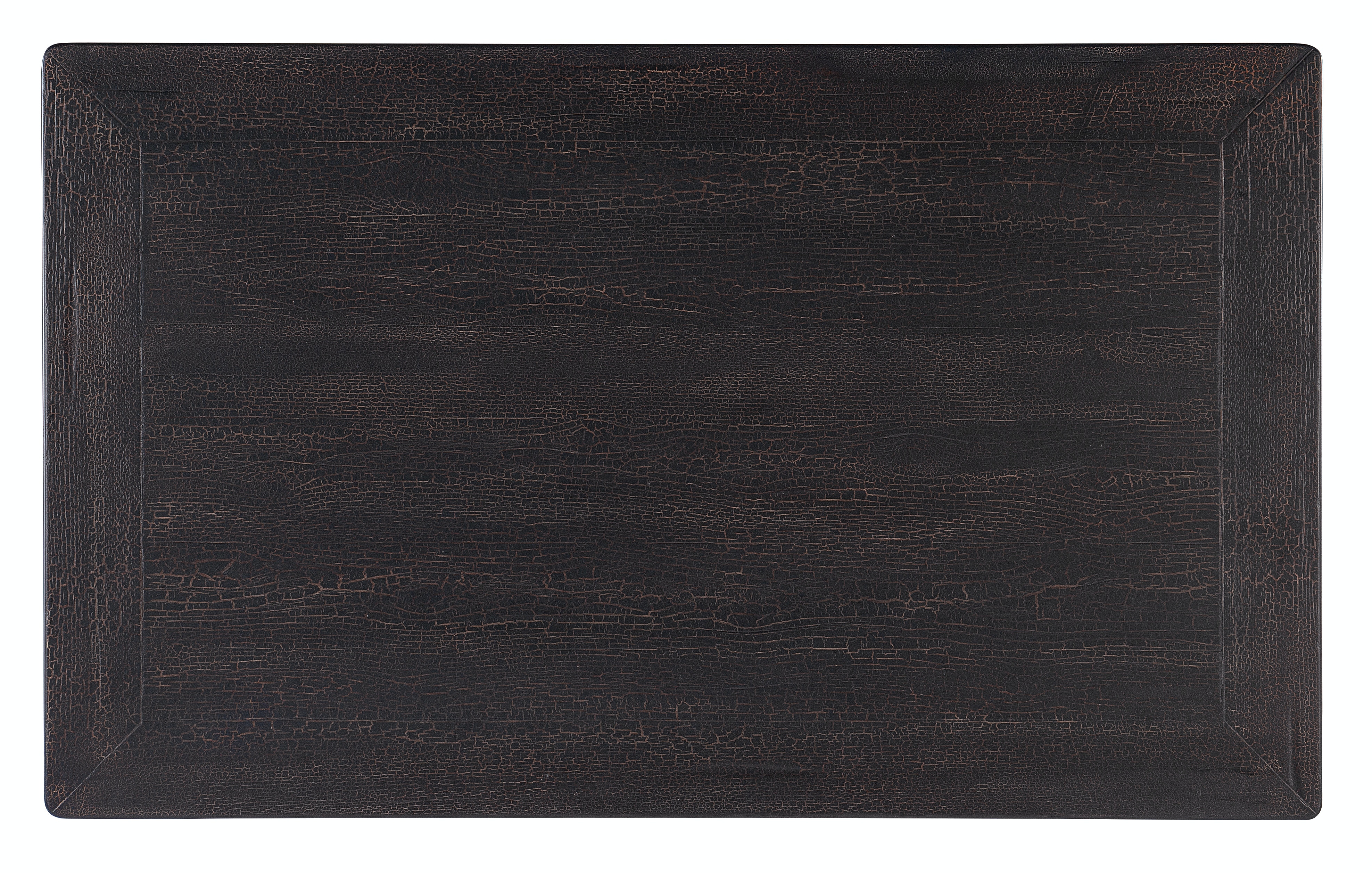 Стол коктейльный Big Sky Turned Leg