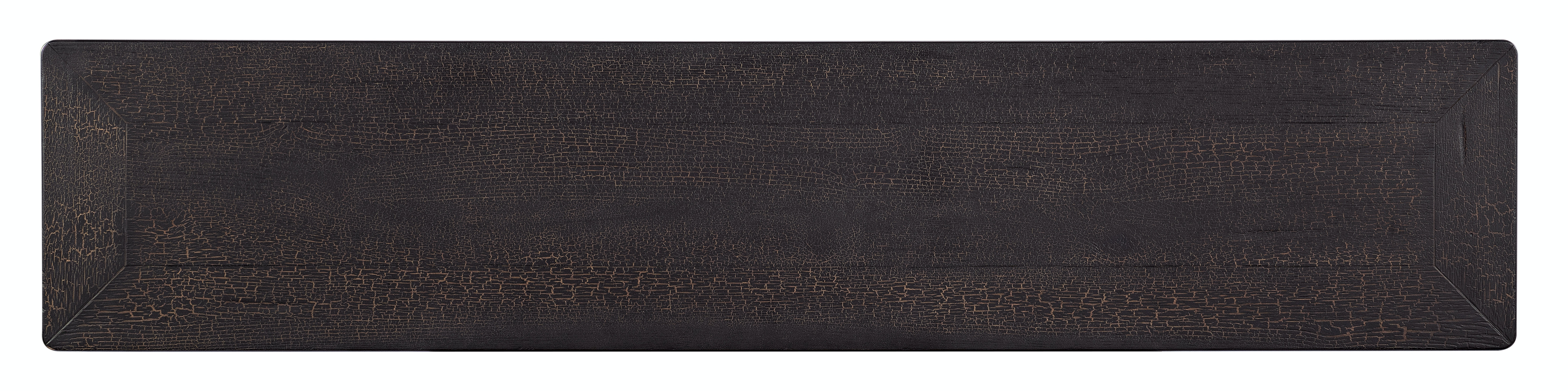 Консоль Big Sky Turned Leg