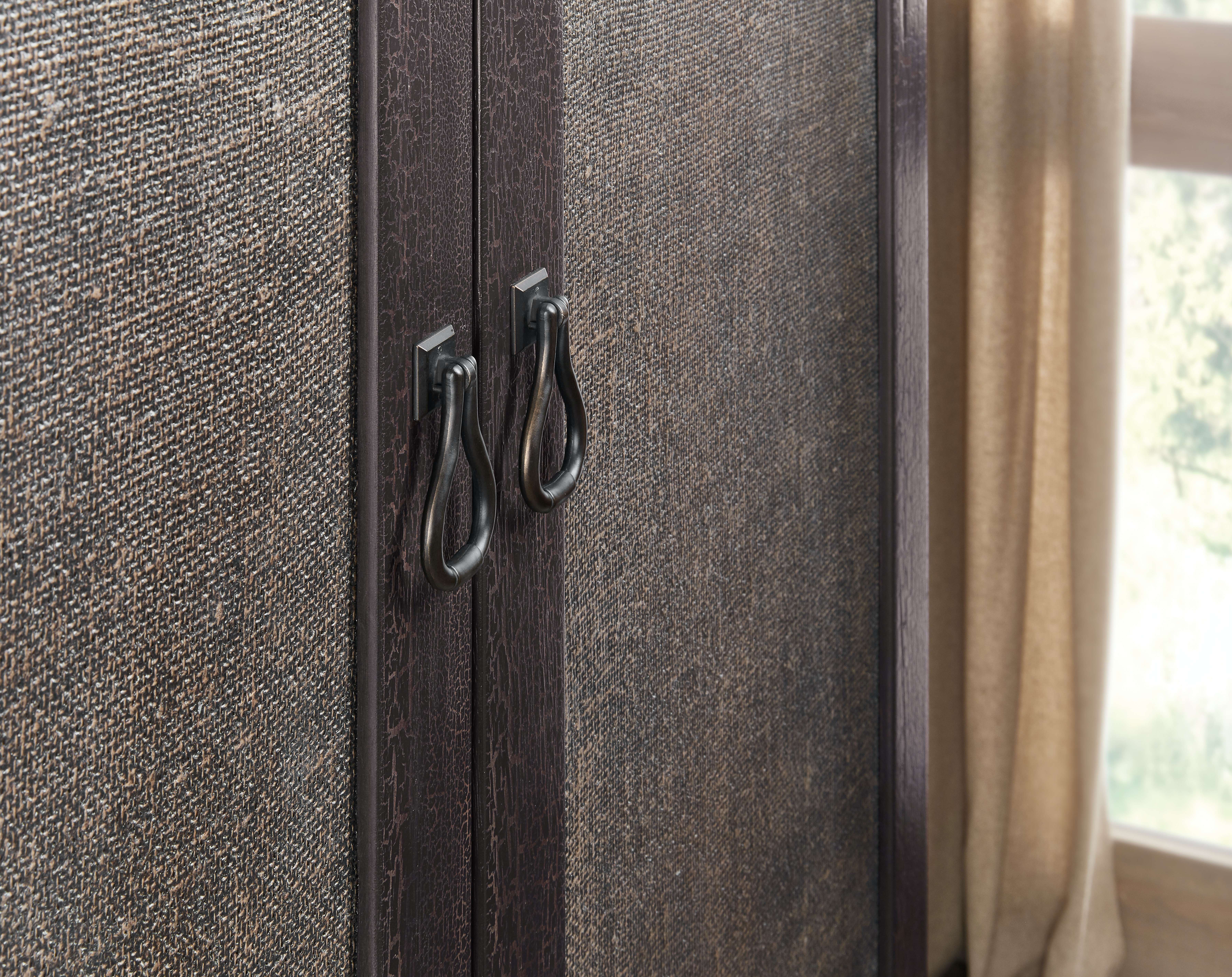 Шкаф Big Sky Small