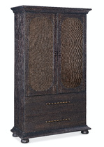 Шкаф Big Sky Small