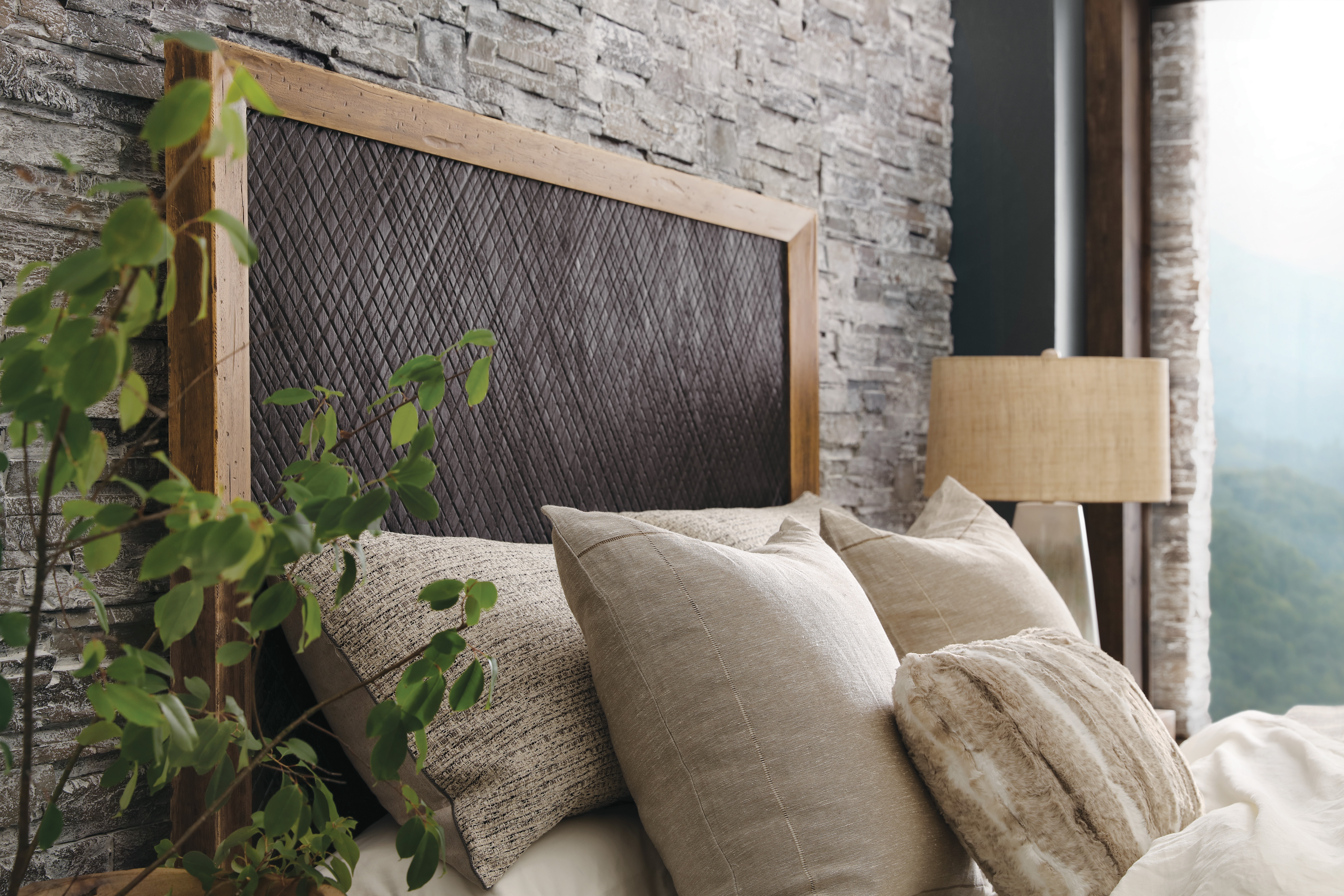 Кровать Big Sky Cal King