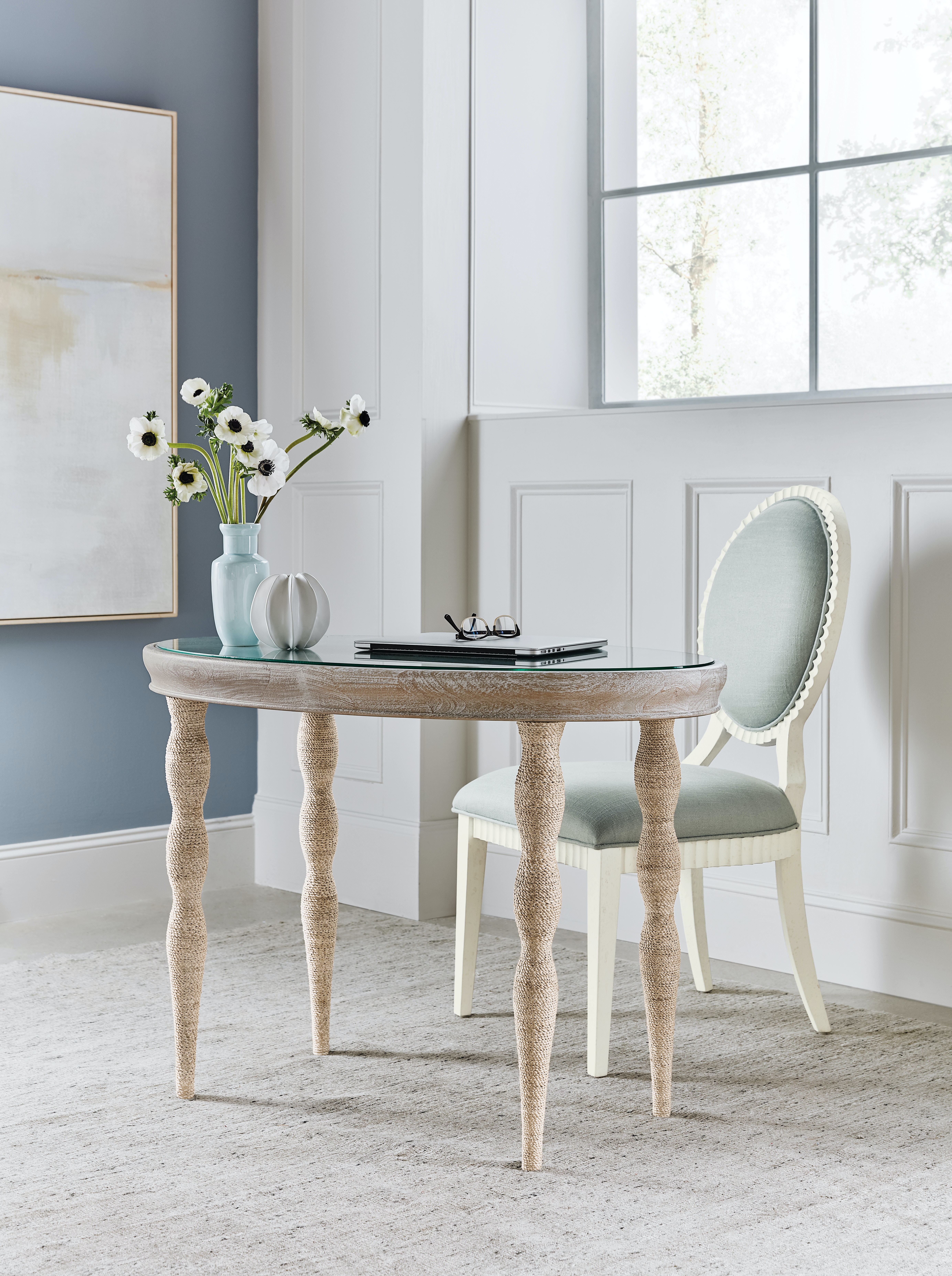 Стол письменный Serenity Shoal