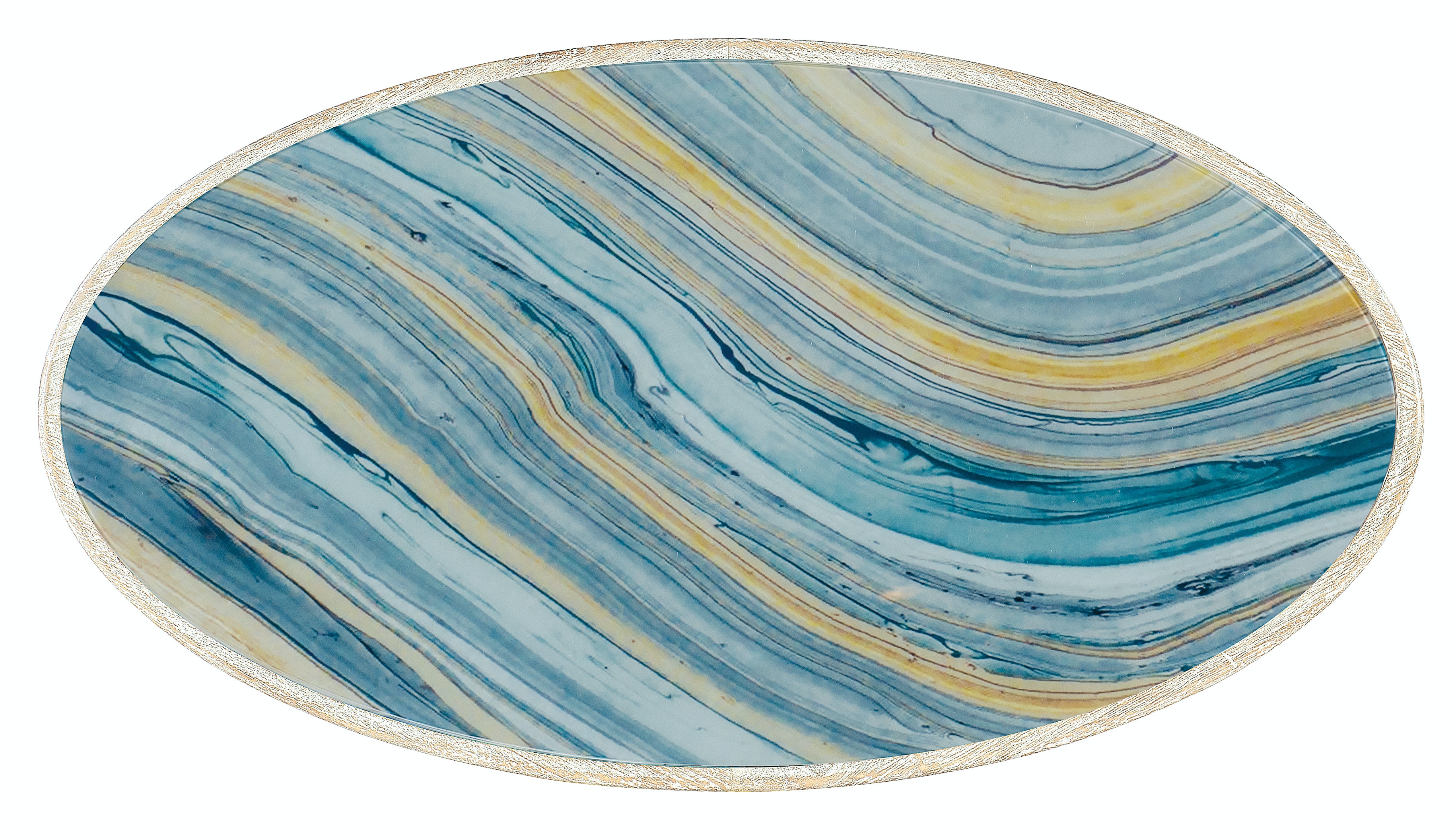 Стол письменный Serenity Shoal