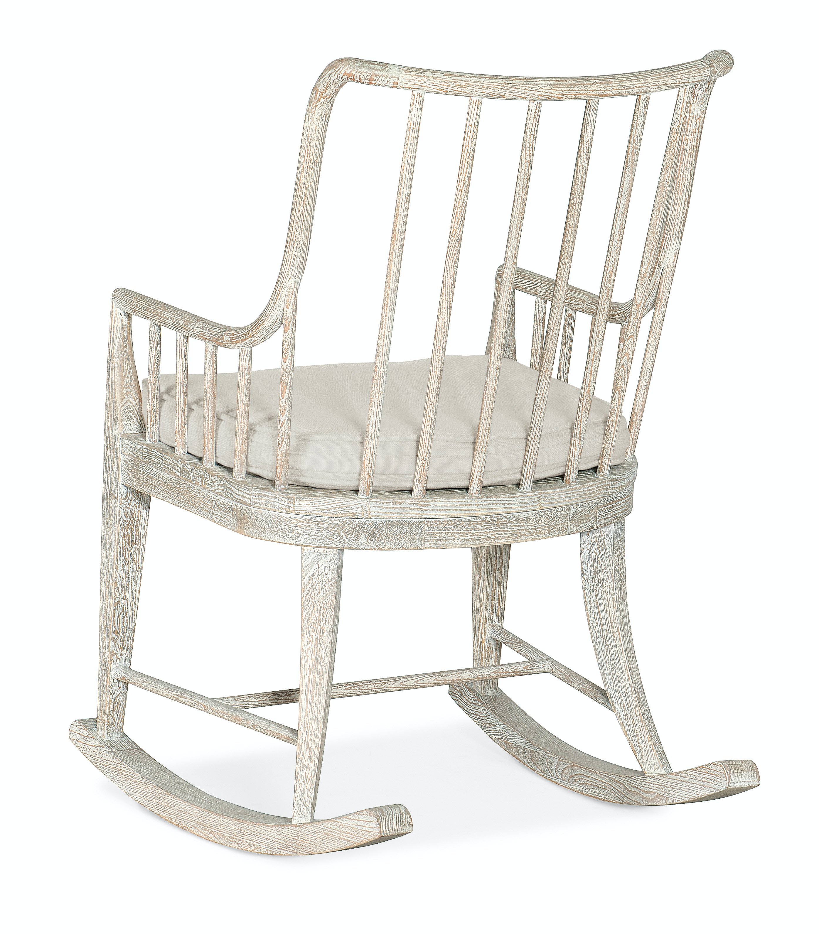 Кресло качалка Serenity Moorings