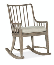 Кресло качалка Serenity Moorings
