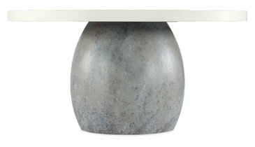 Стол обеденный круглый Serenity Laguna