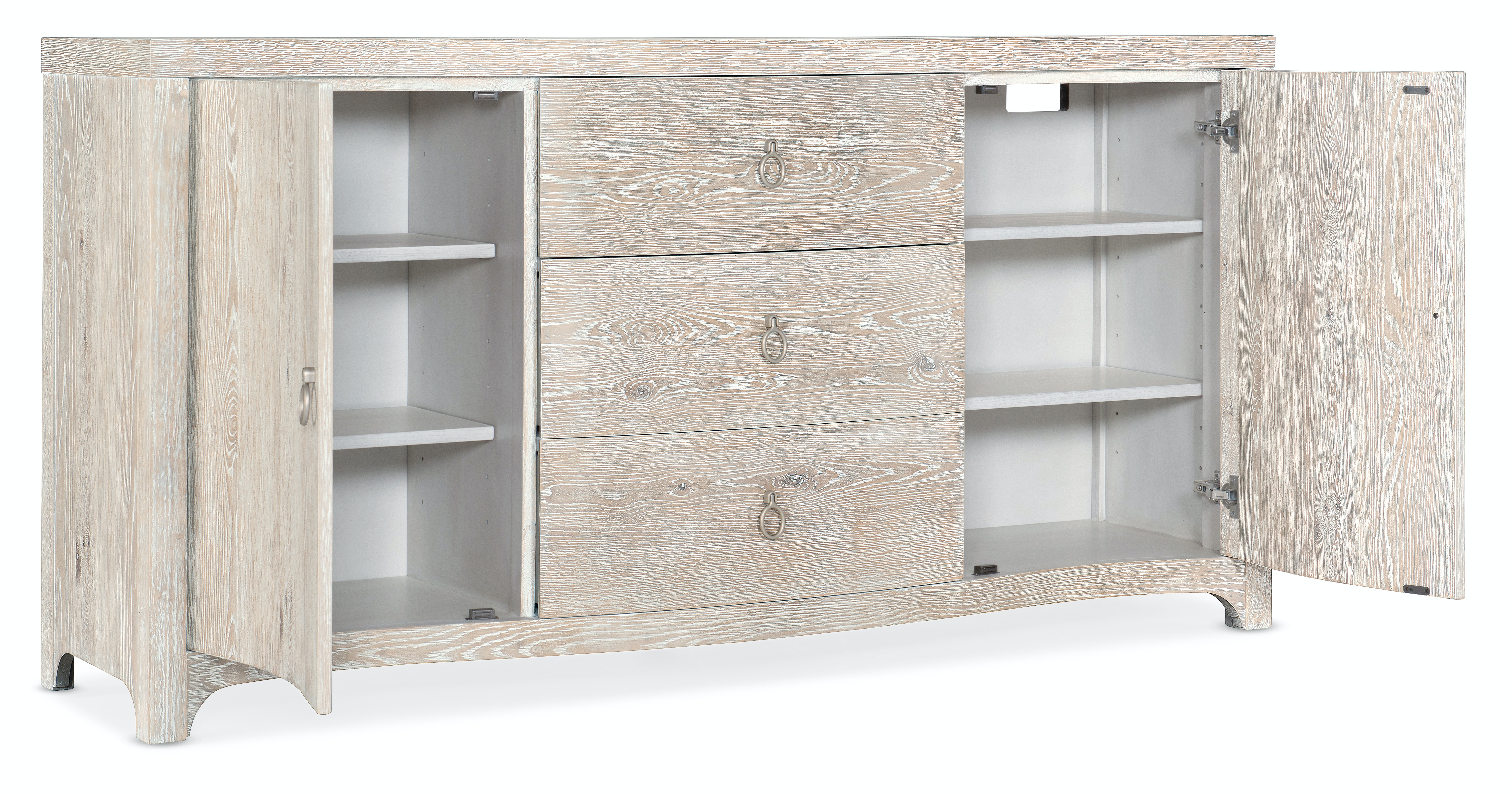 Буфет Serenity Tobago