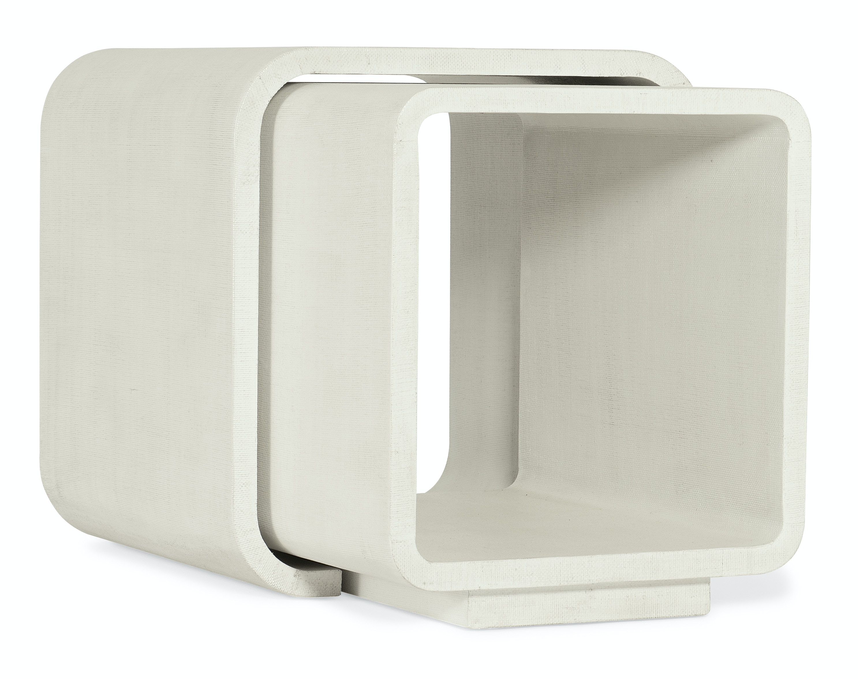 Стол придиванный Serenity Kai (комплект из 2 штук)