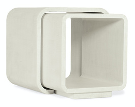 Стол придиванный Serenity Kai (комплект из 2 штук)