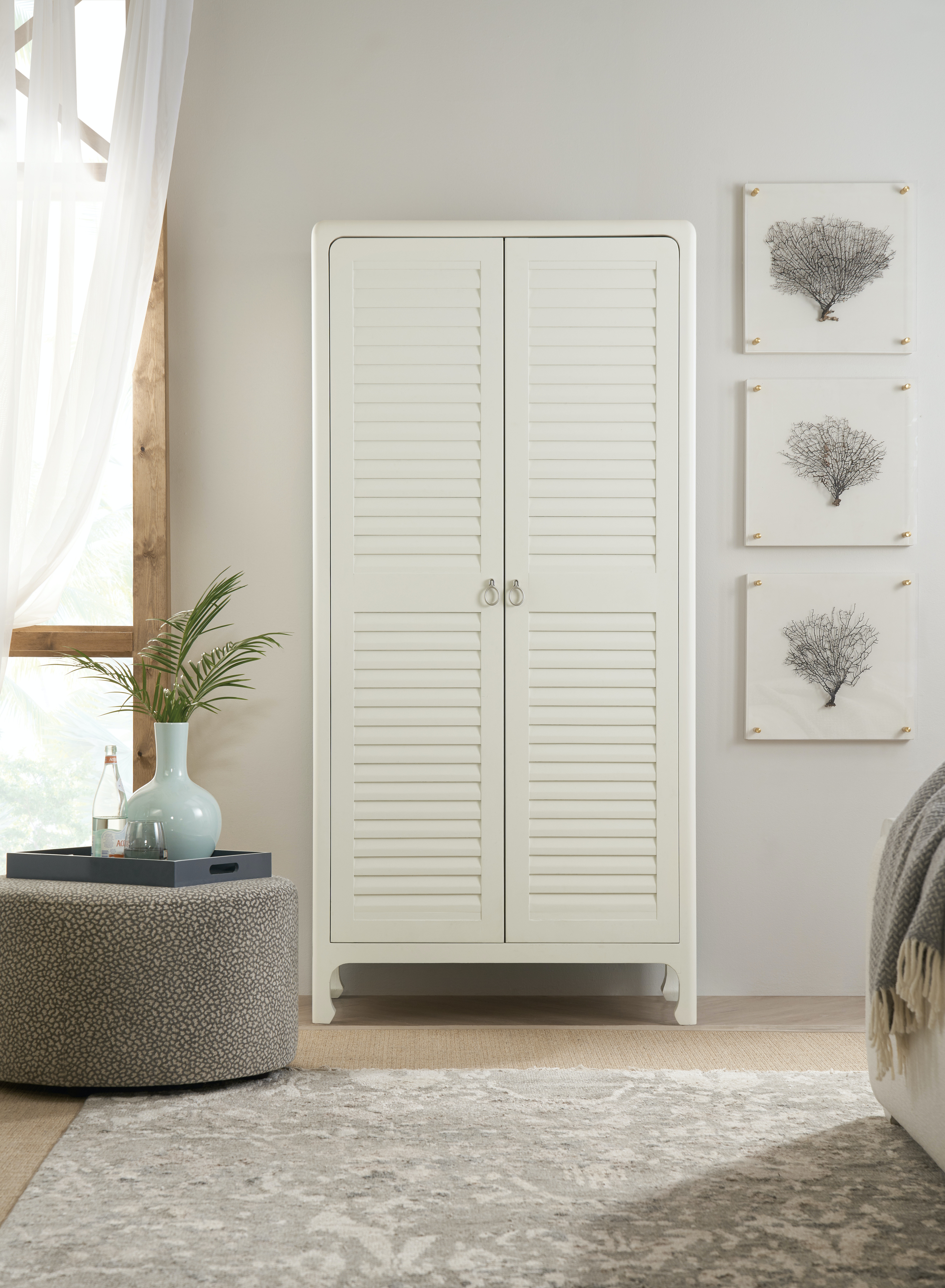 Шкаф Serenity Cape May