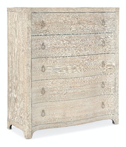 Комод Serenity Monterey