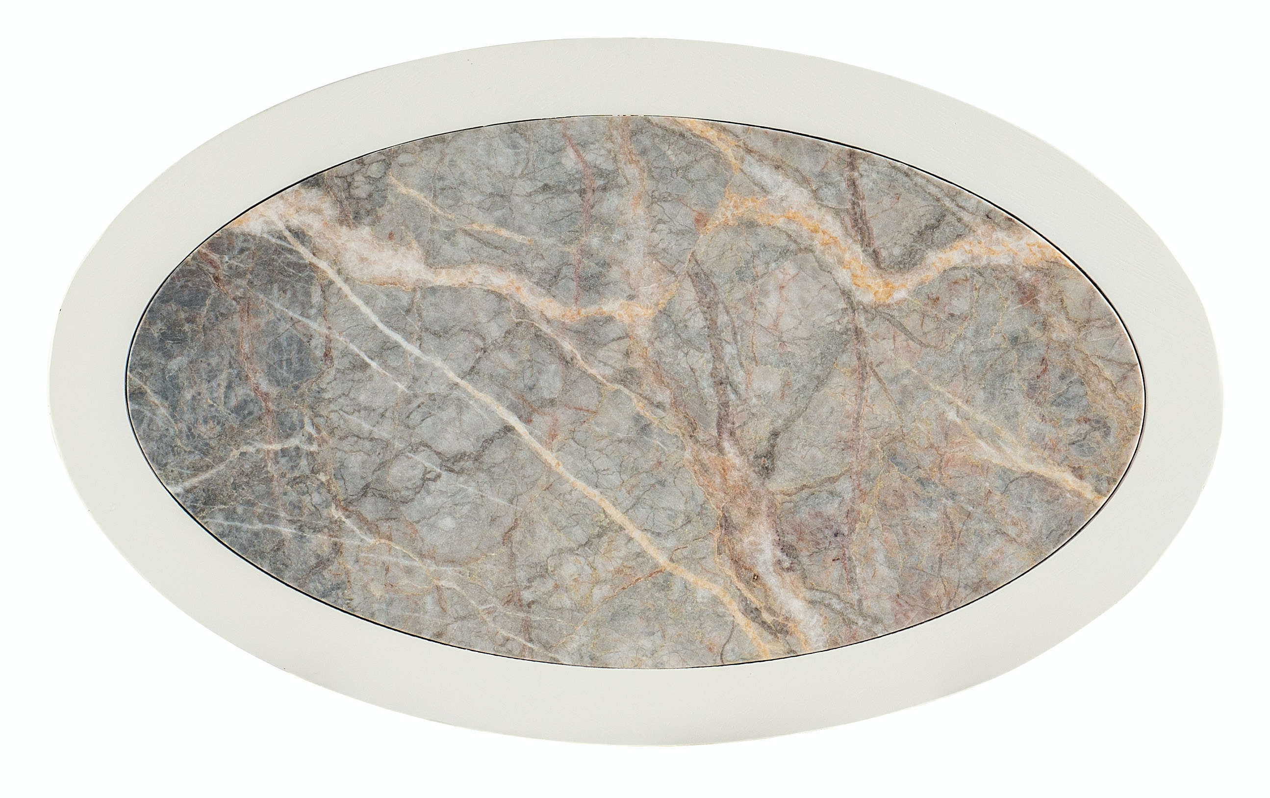 Тумба прикроватная Serenity Wavecrest