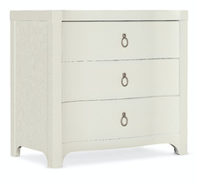 Тумба прикроватная Serenity Antigua