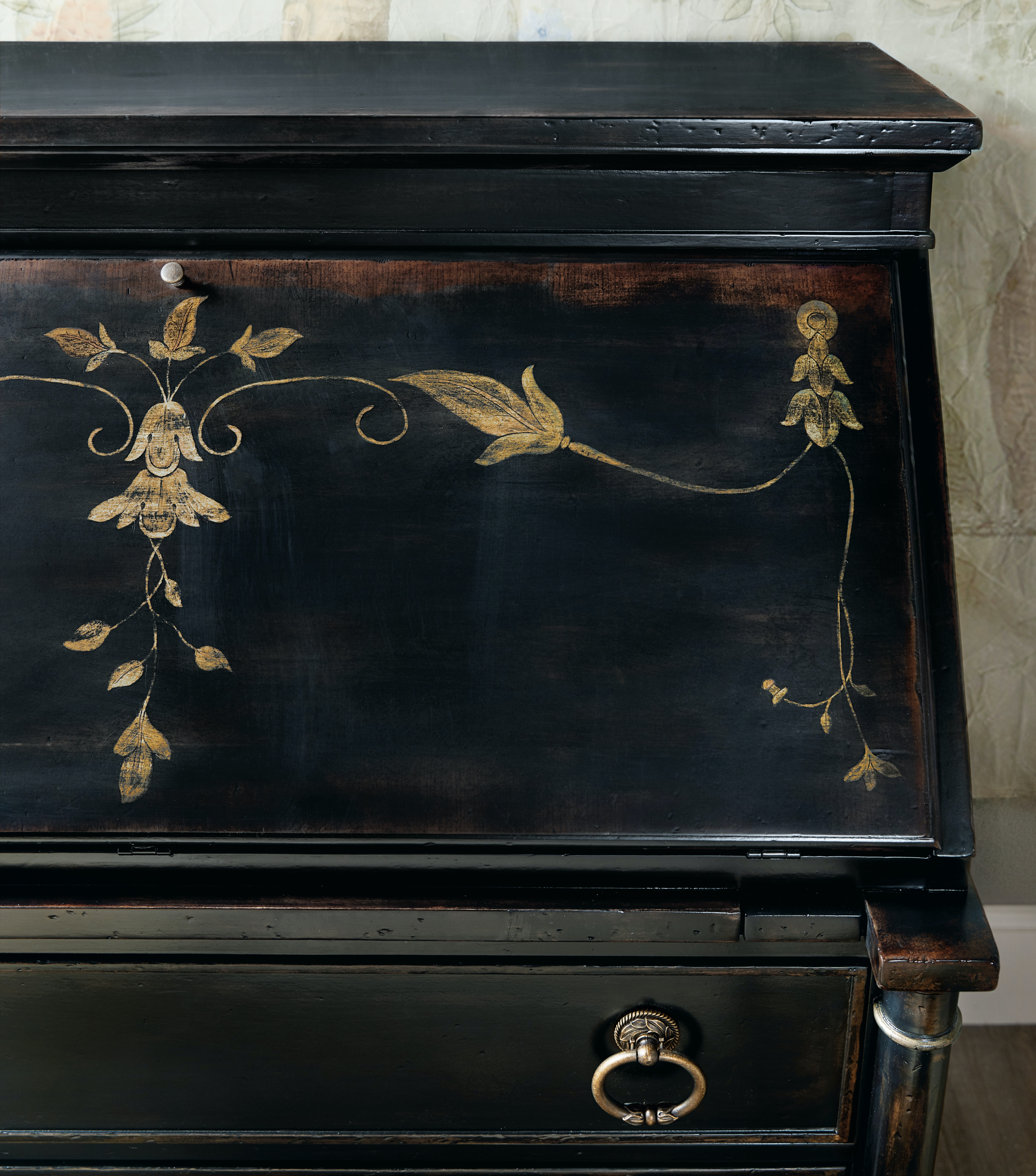 Секретер Charleston Secretary