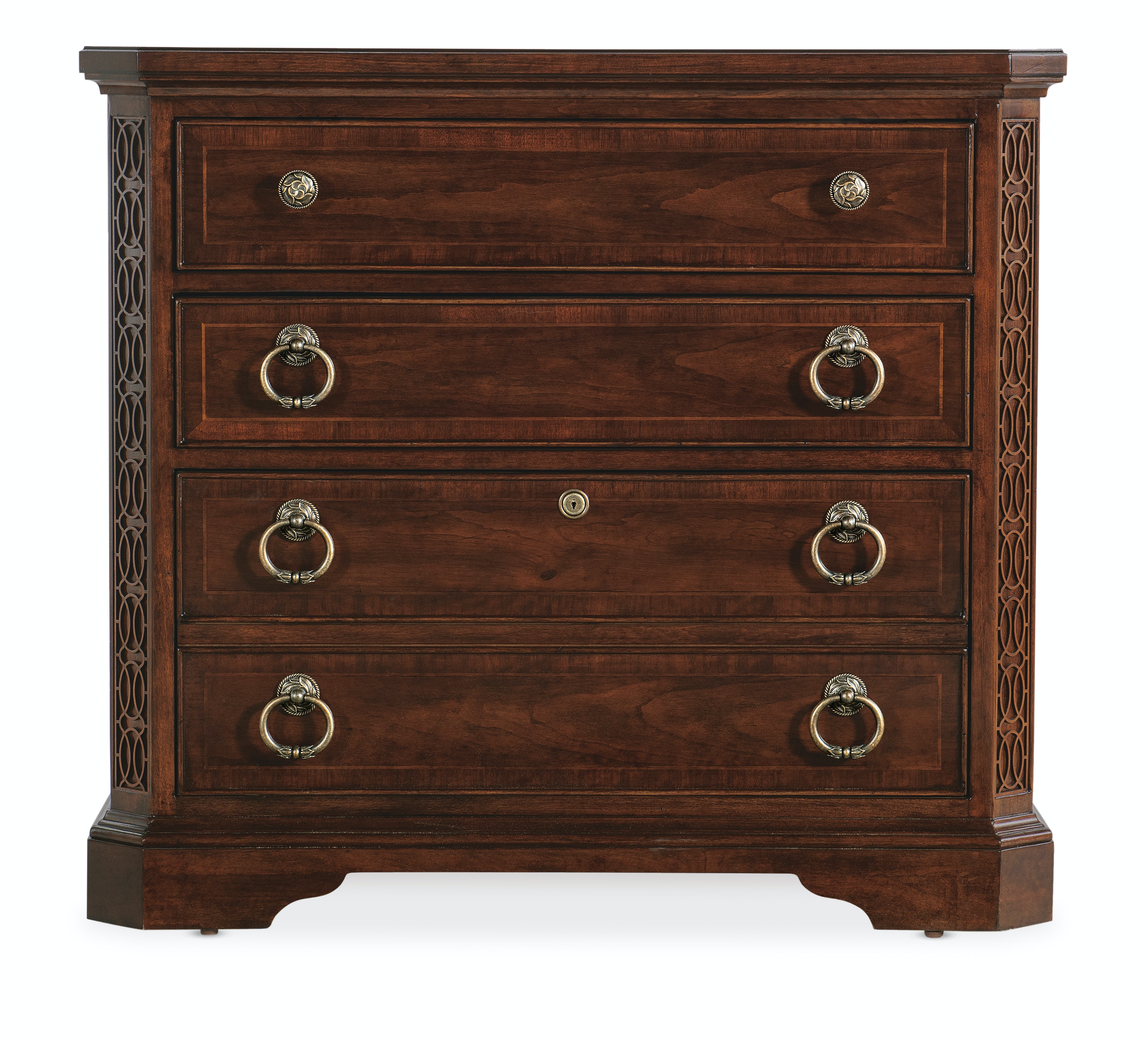 Тумба для кабинета Charleston