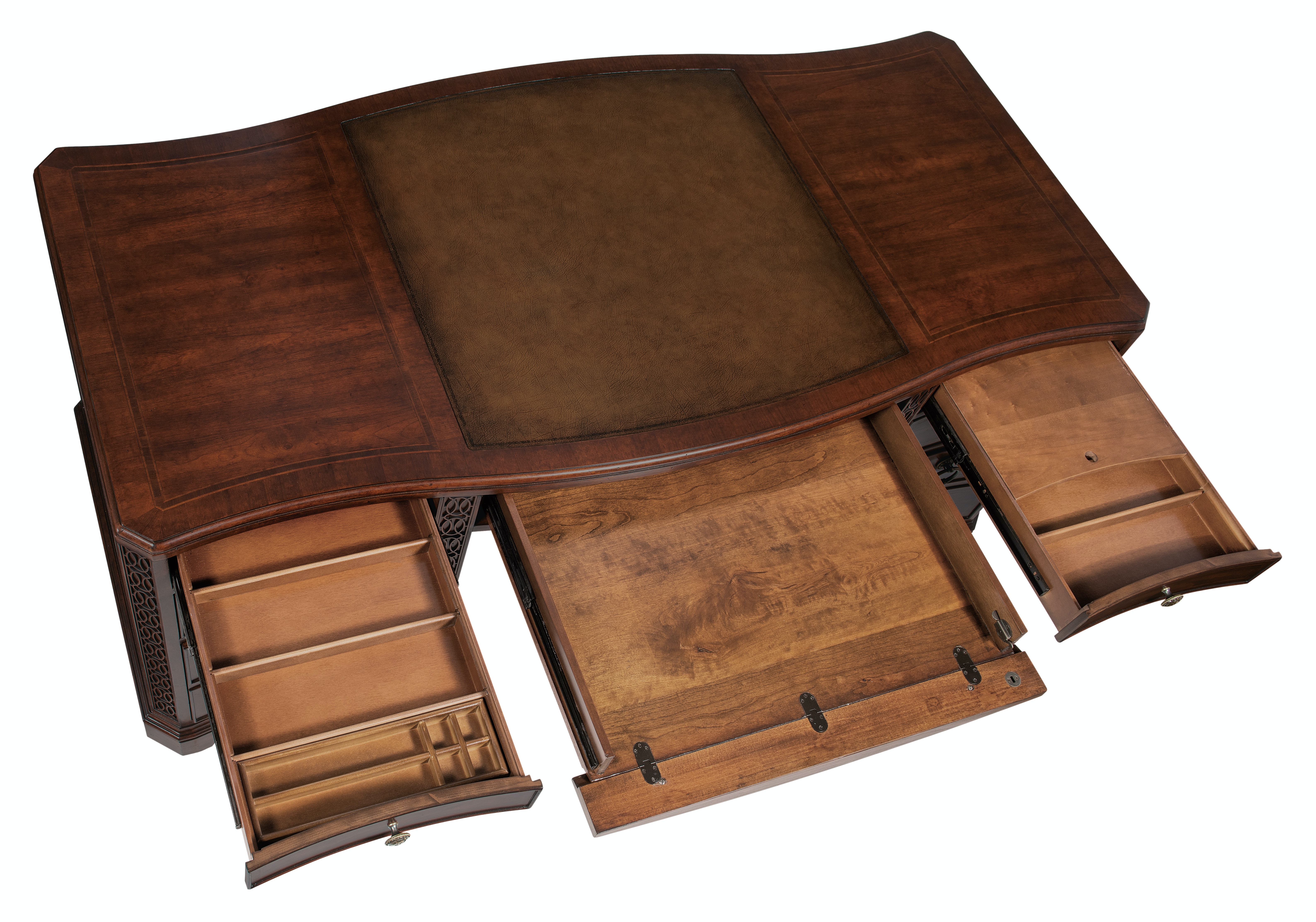 Стол письменный Charleston