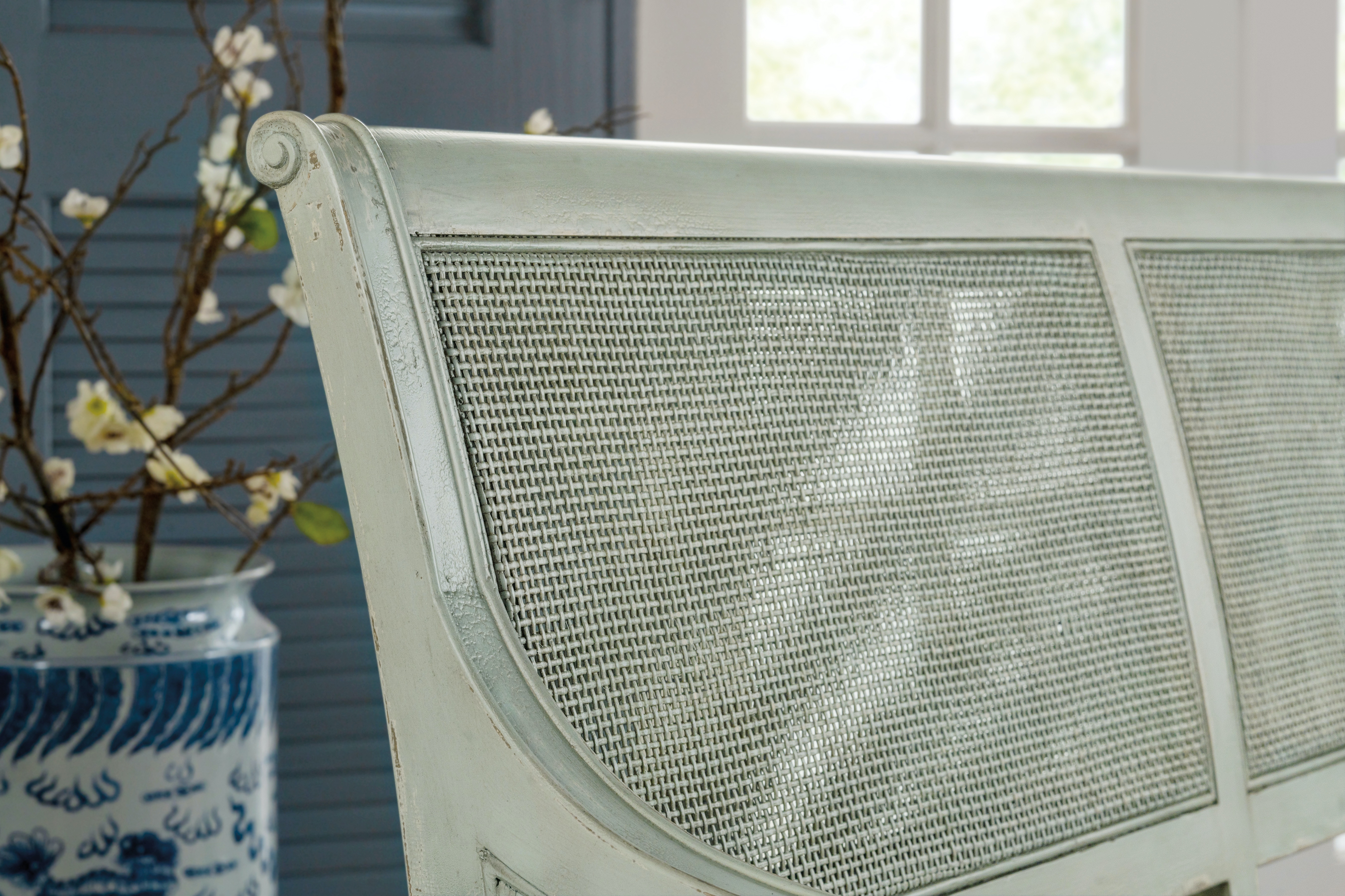 Скамья Charleston