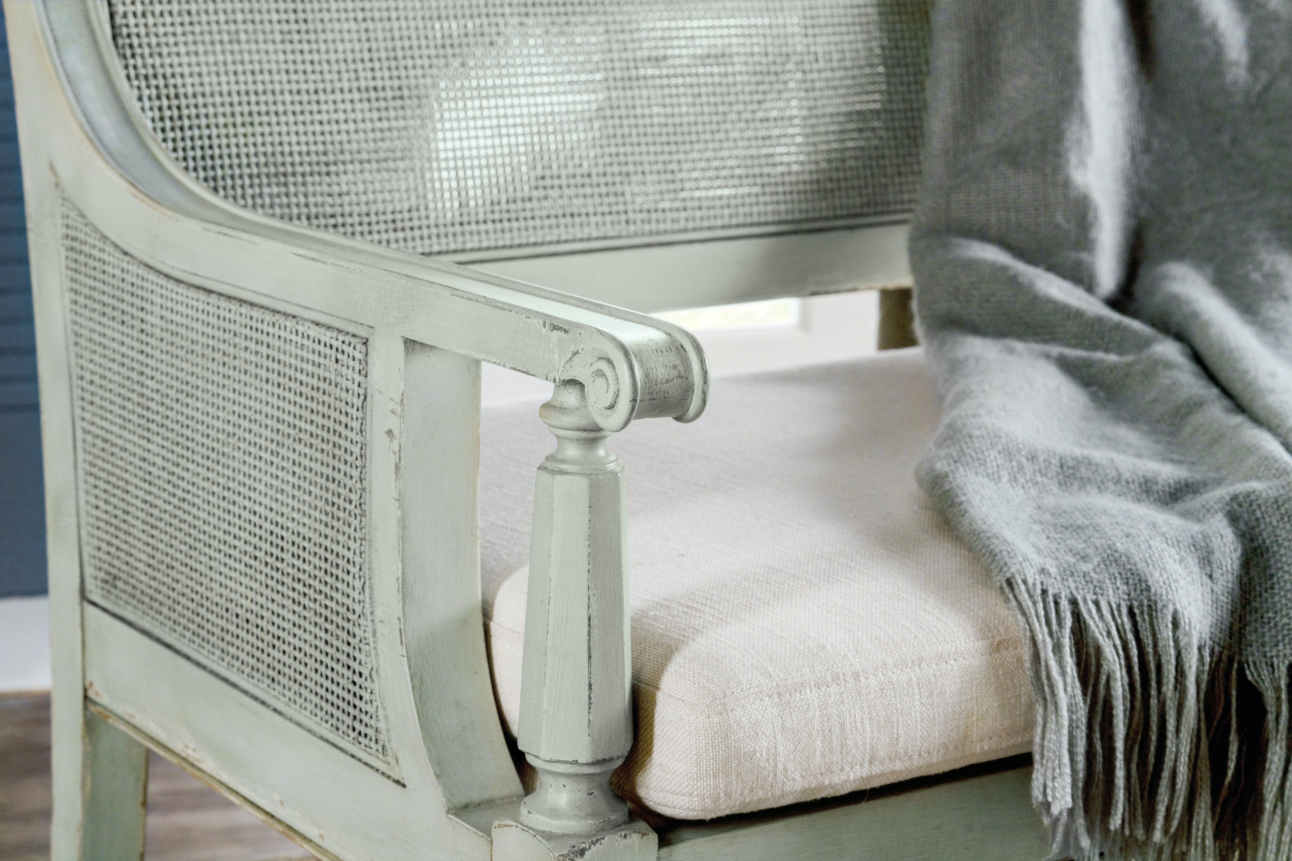 Скамья Charleston