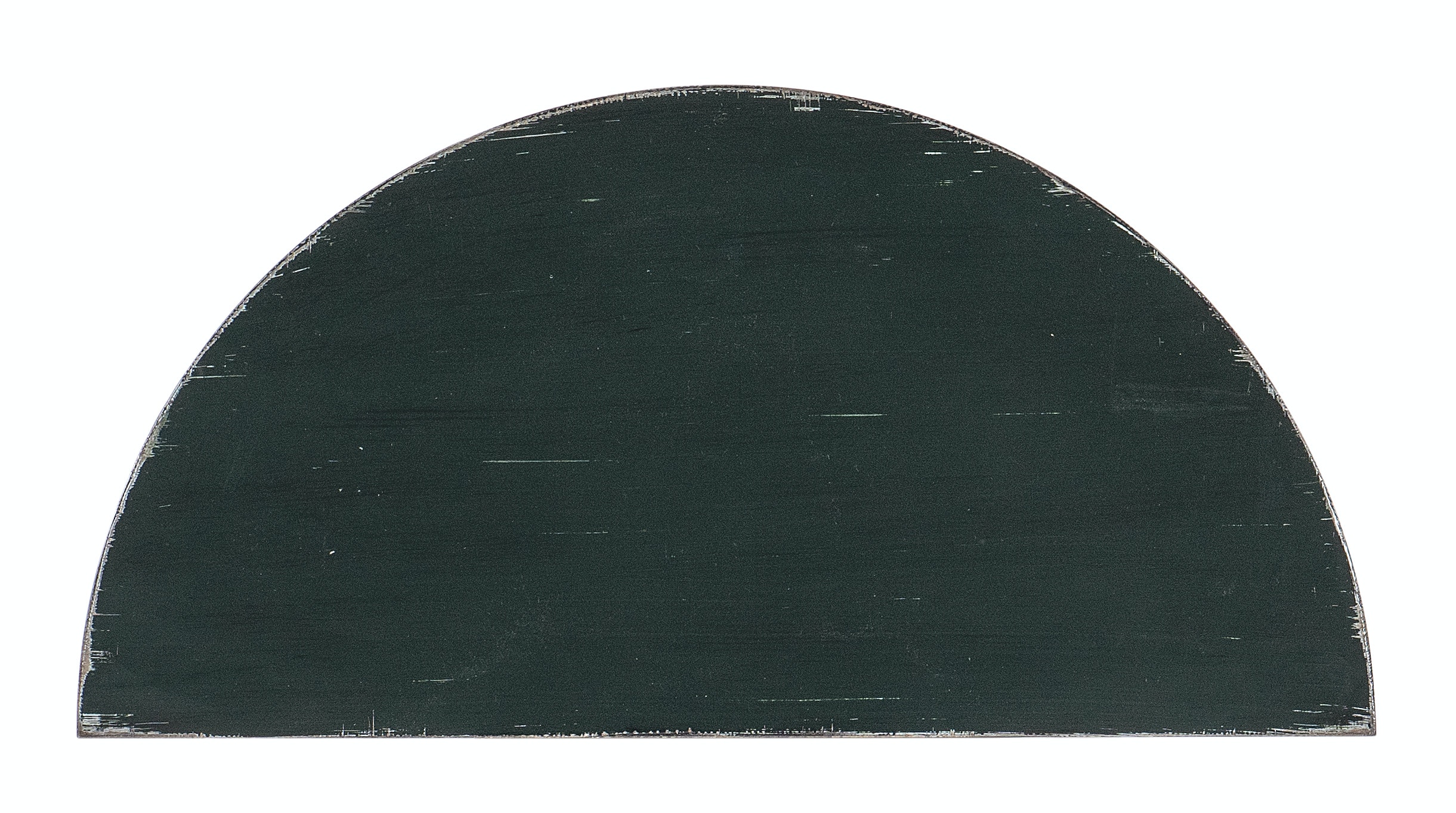 Стол придиванный Charleston Demilune