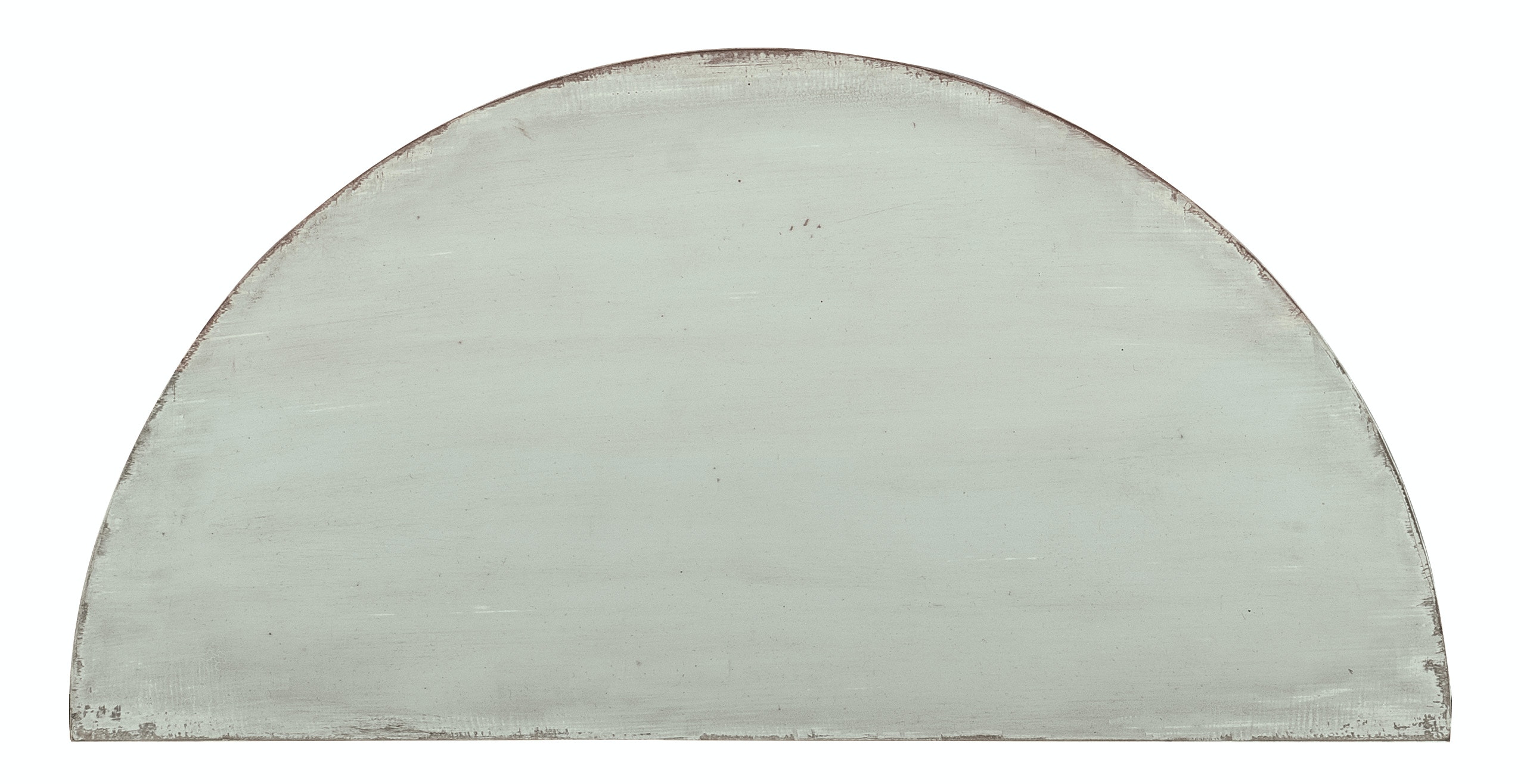 Стол придиванный Charleston Demilune