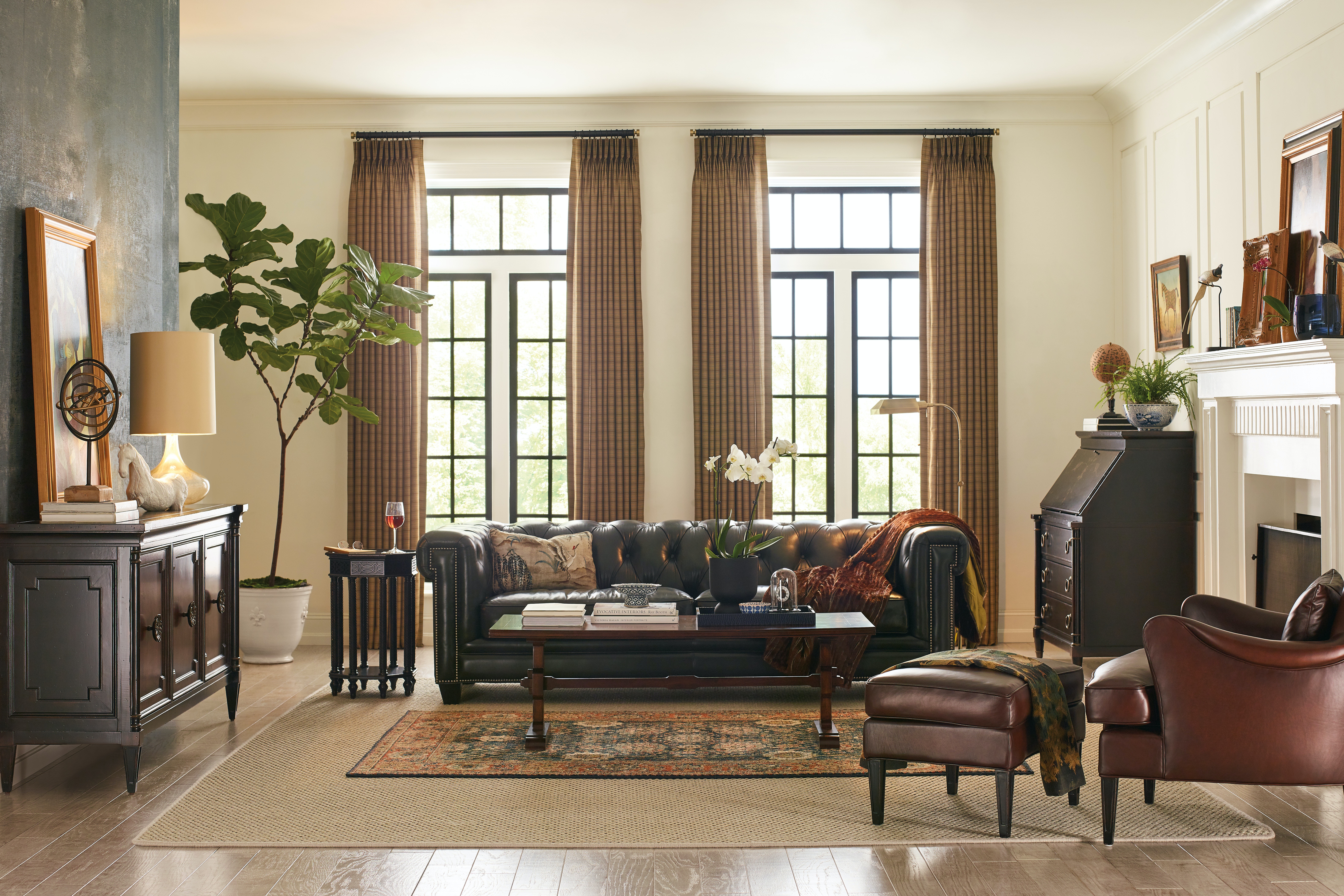 Тумба ТВ Charleston