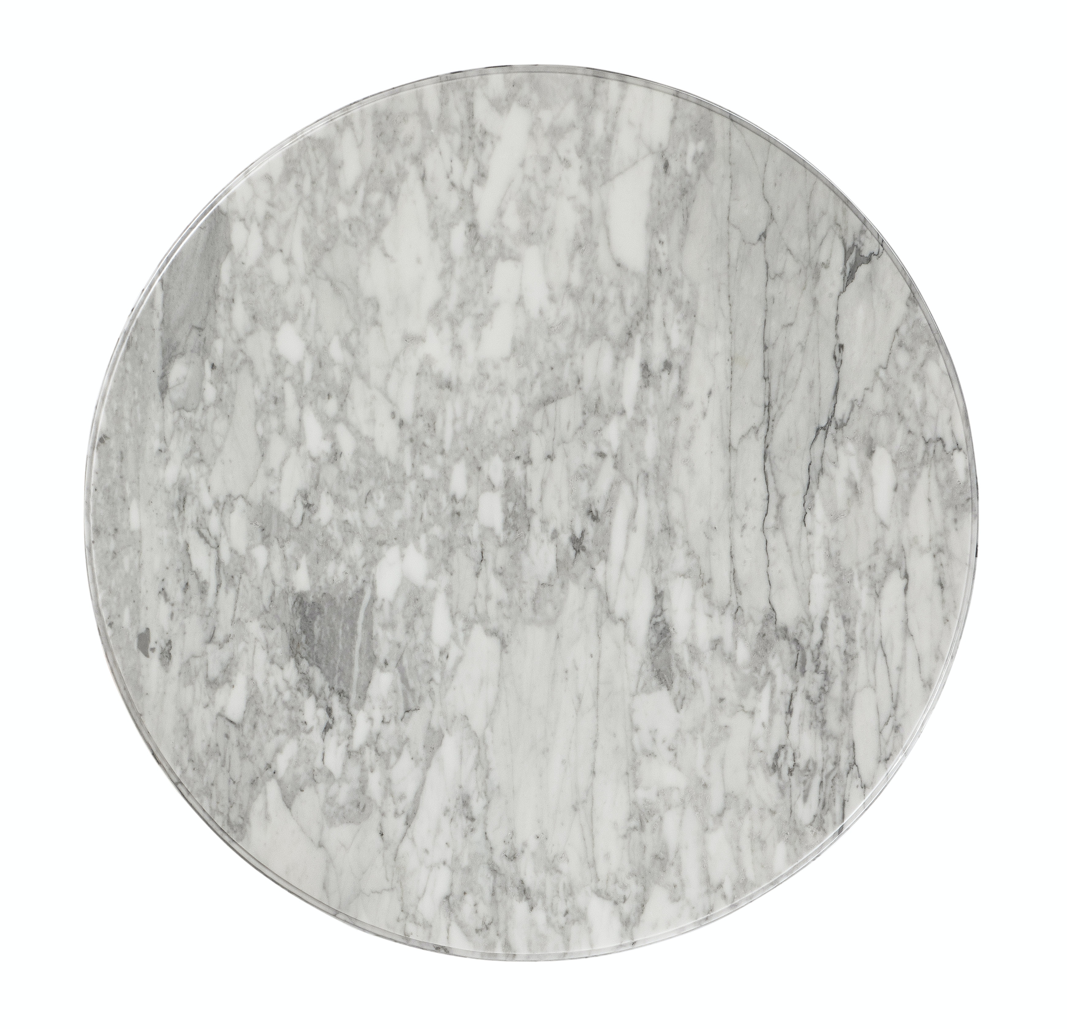 Стол обеденный круглый Charleston Bistro