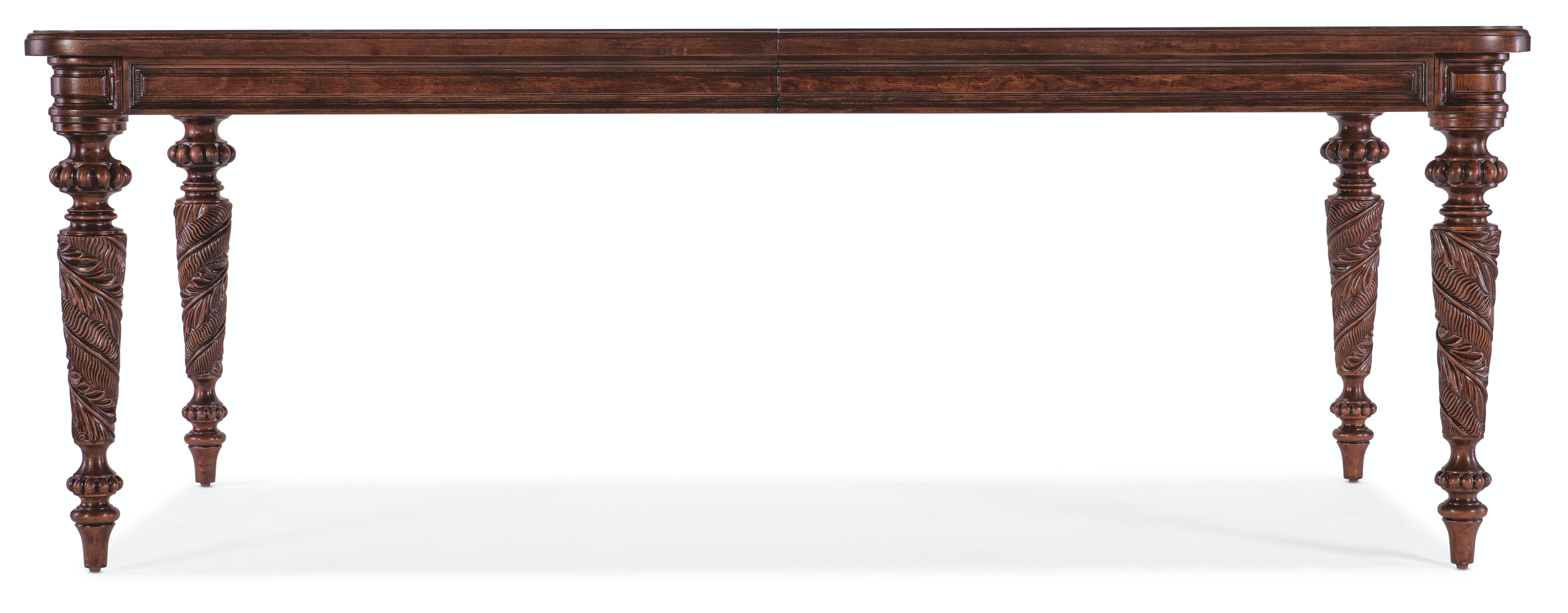 Стол обеденный раскладной прямоугольный Charleston