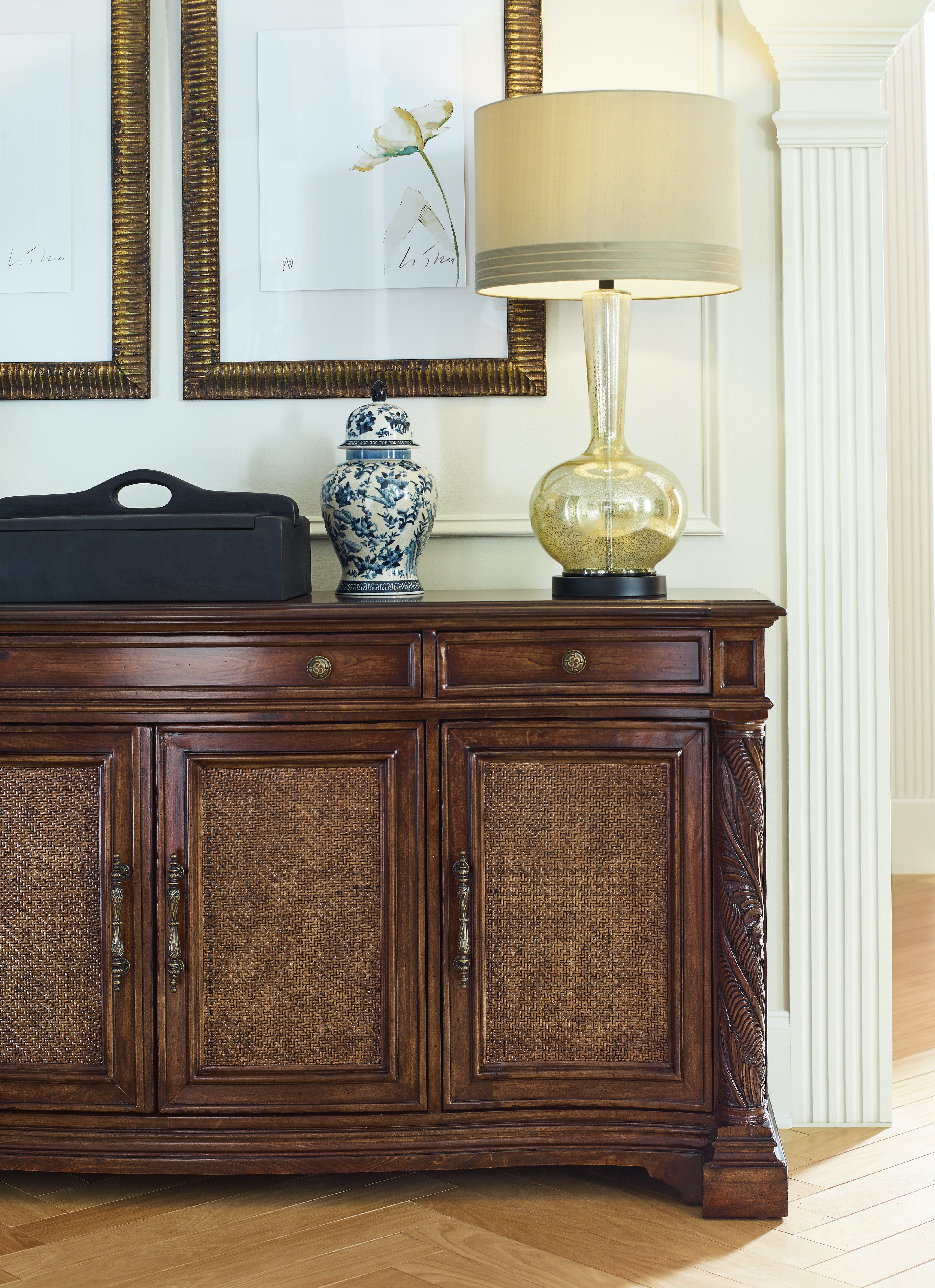 Буфет Charleston