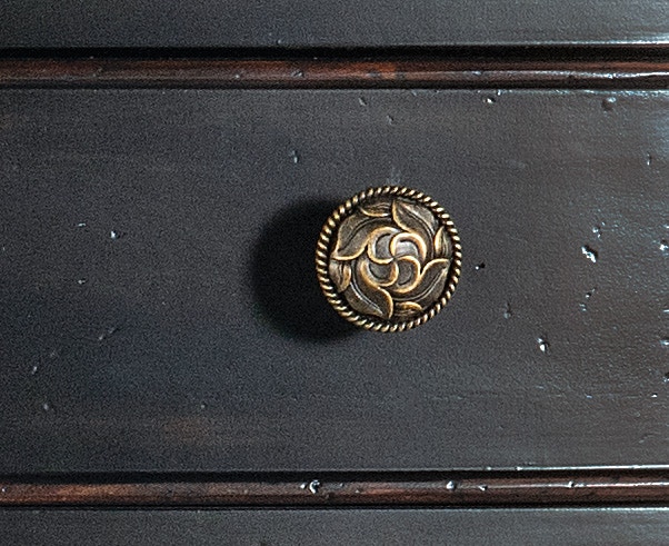 Буфет Charleston