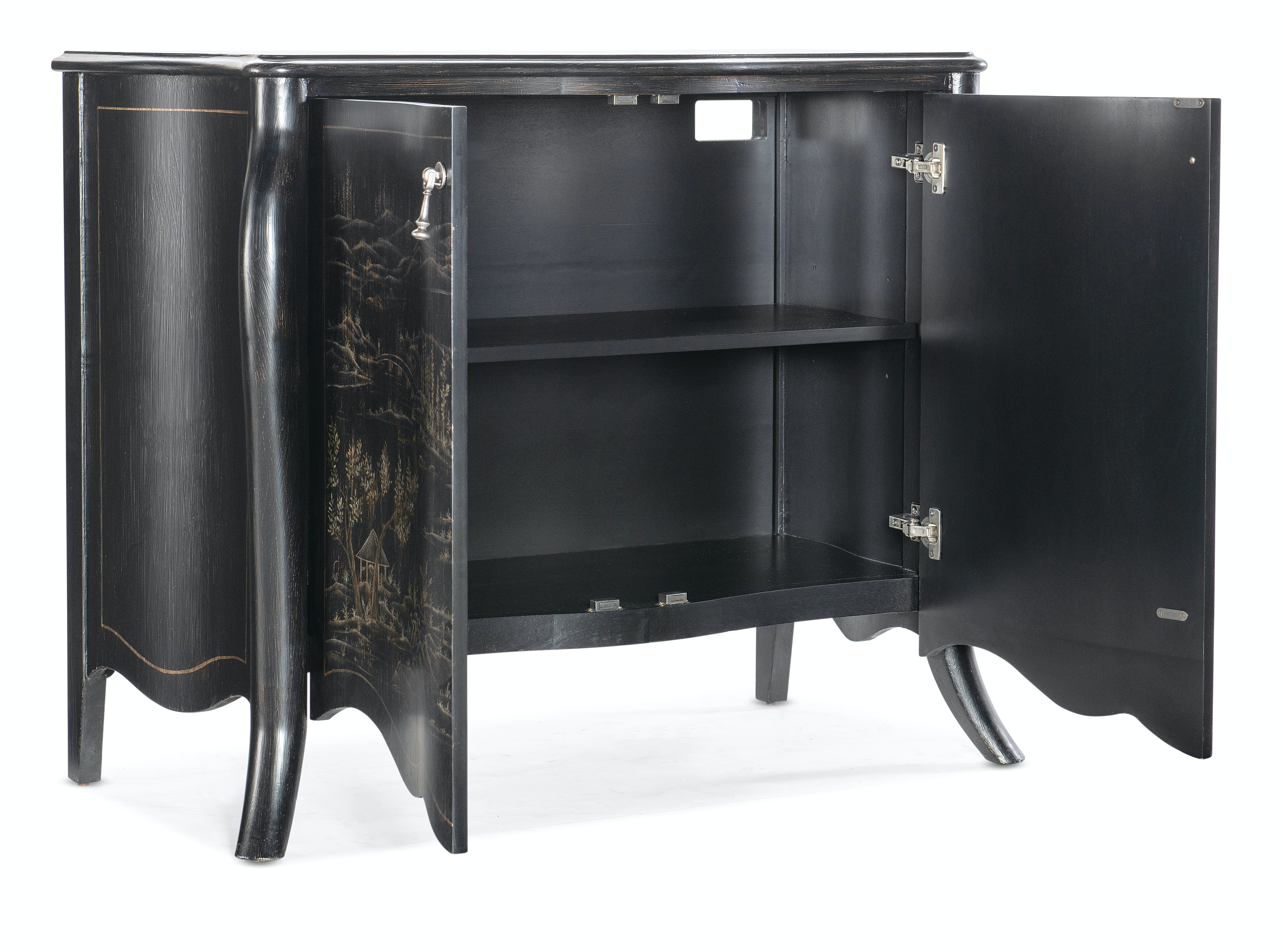 Тумба Charleston