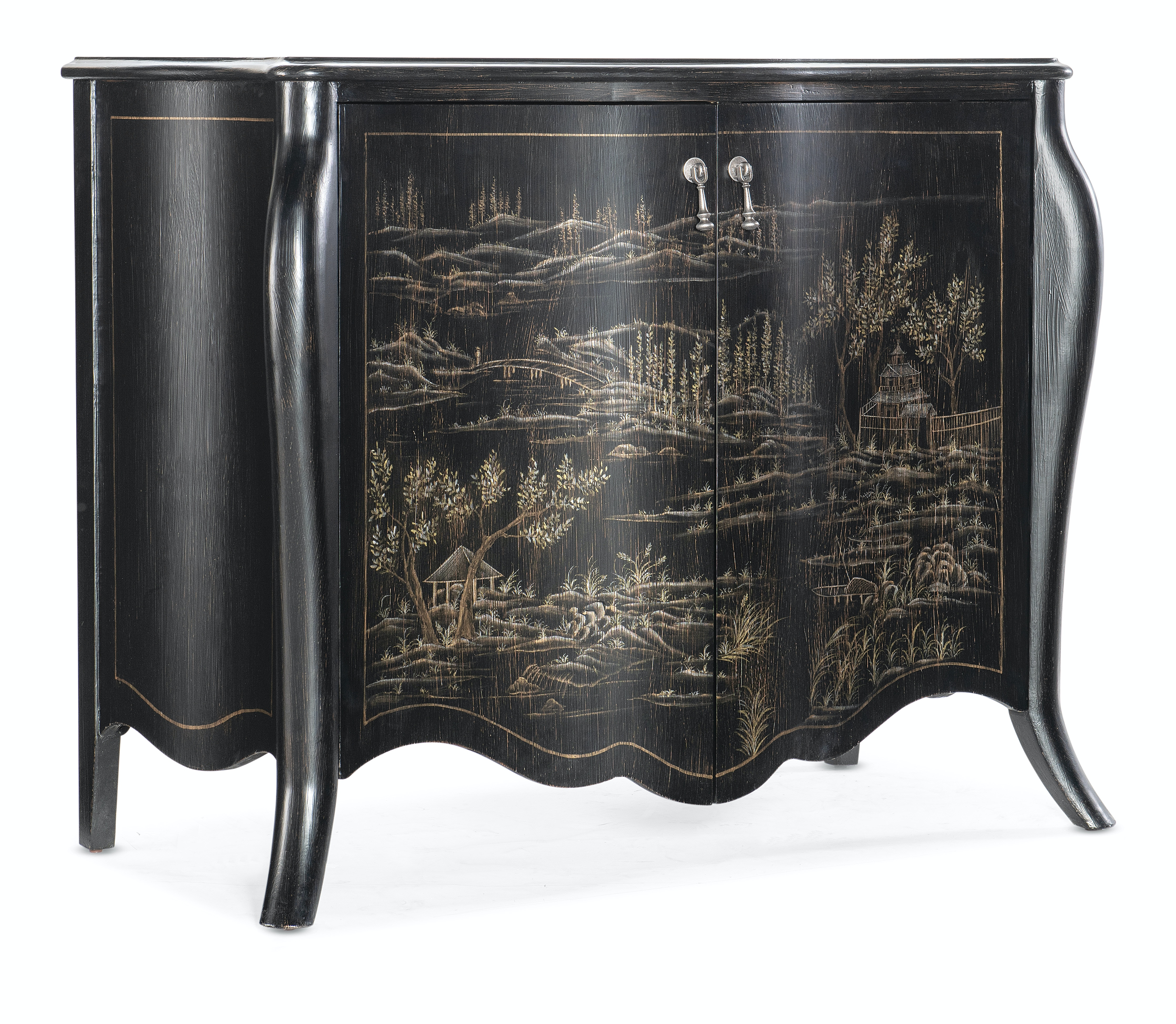 Тумба Charleston