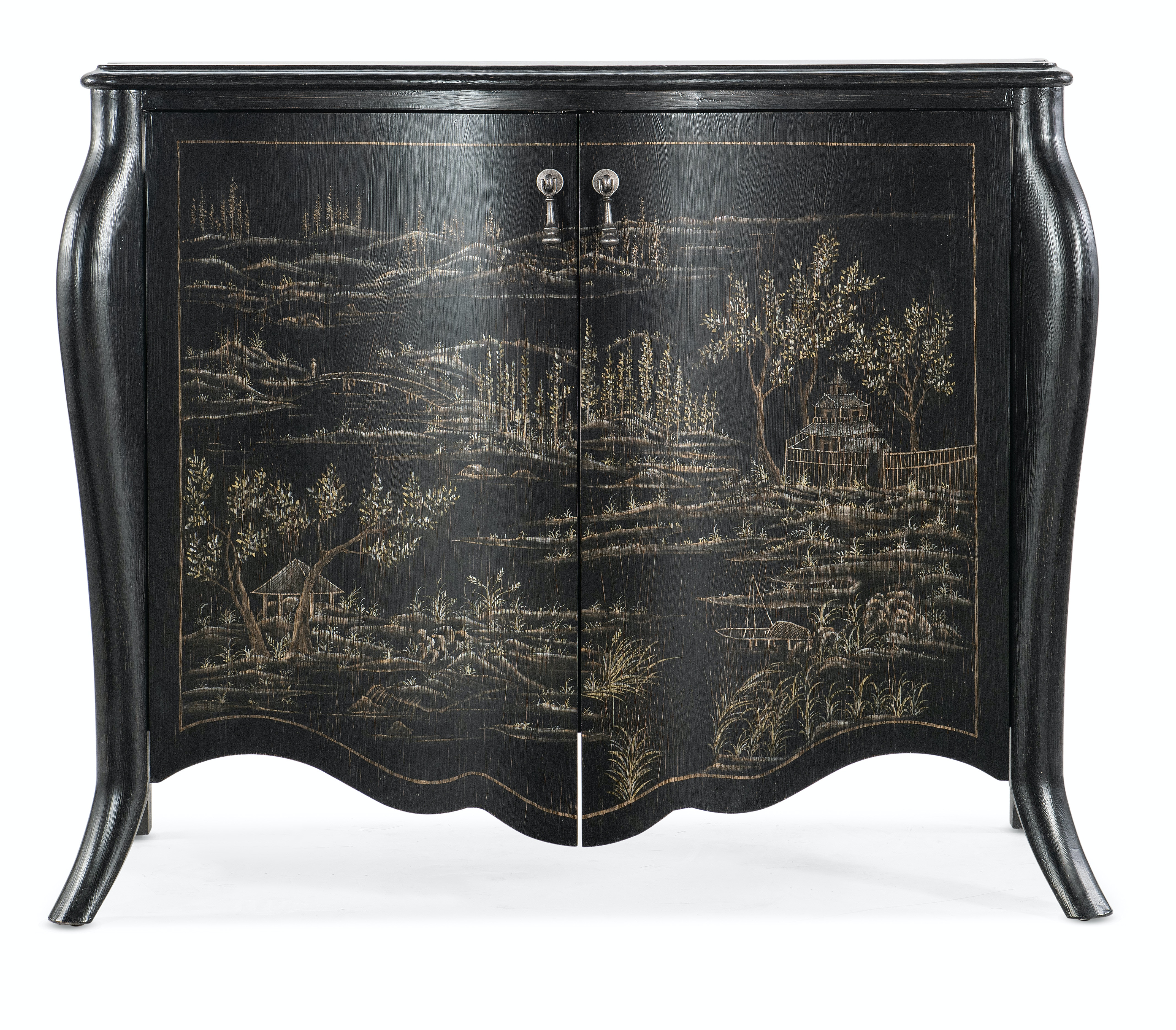 Тумба Charleston