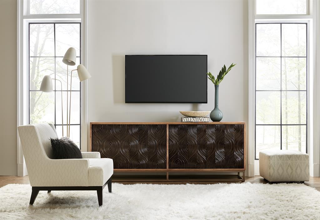 ТУМБА ТВ SWIRL