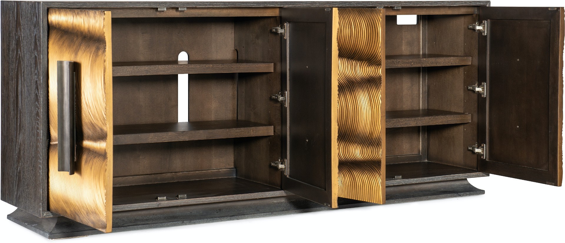 ТУМБА MÉLANGE SWALEY