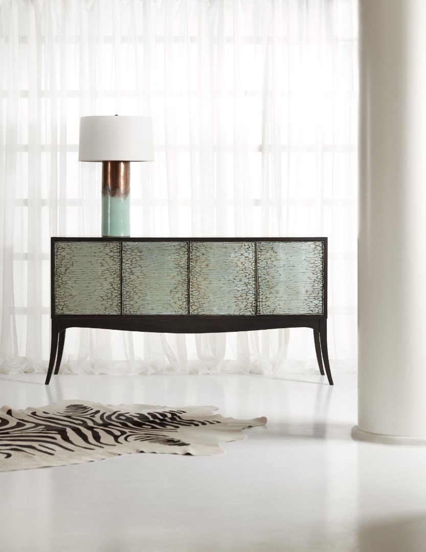 ТУМБА MELANGE ELODIE