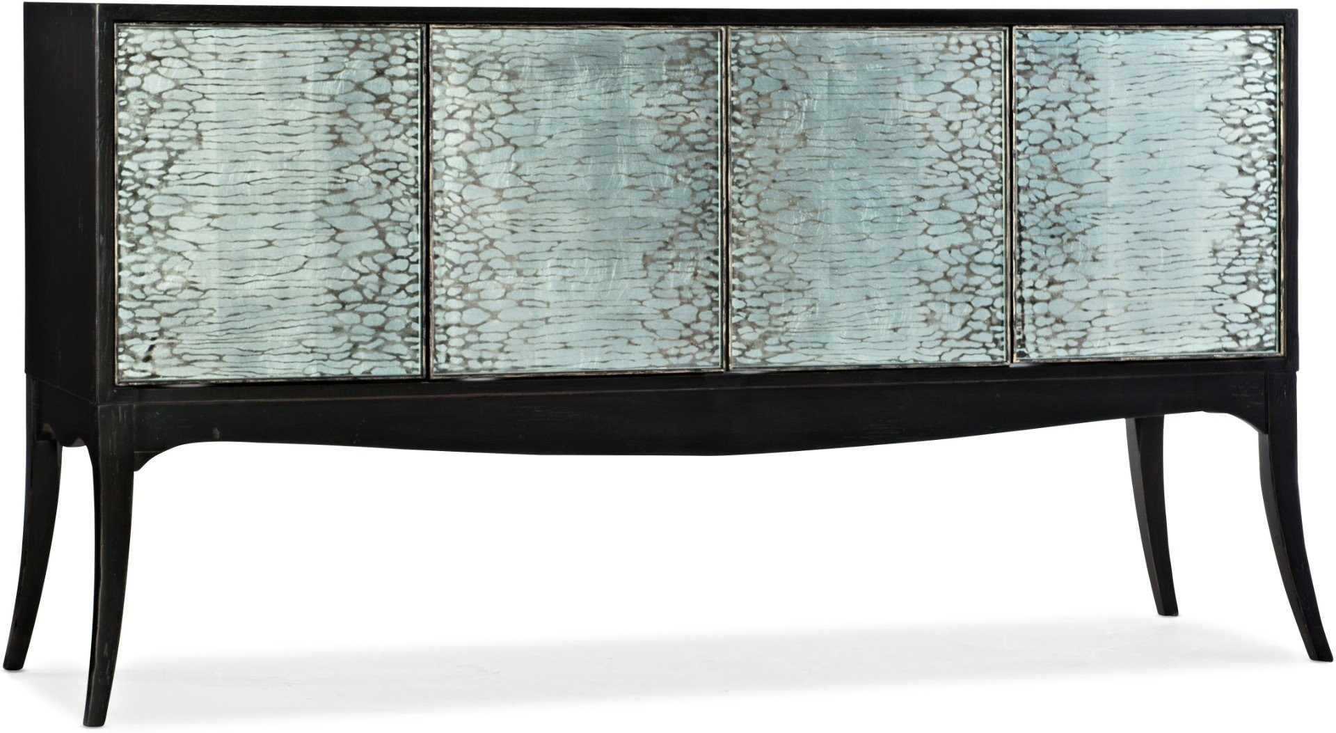 ТУМБА MELANGE ELODIE