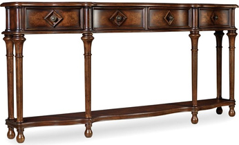 КОНСОЛЬ GLAMUR