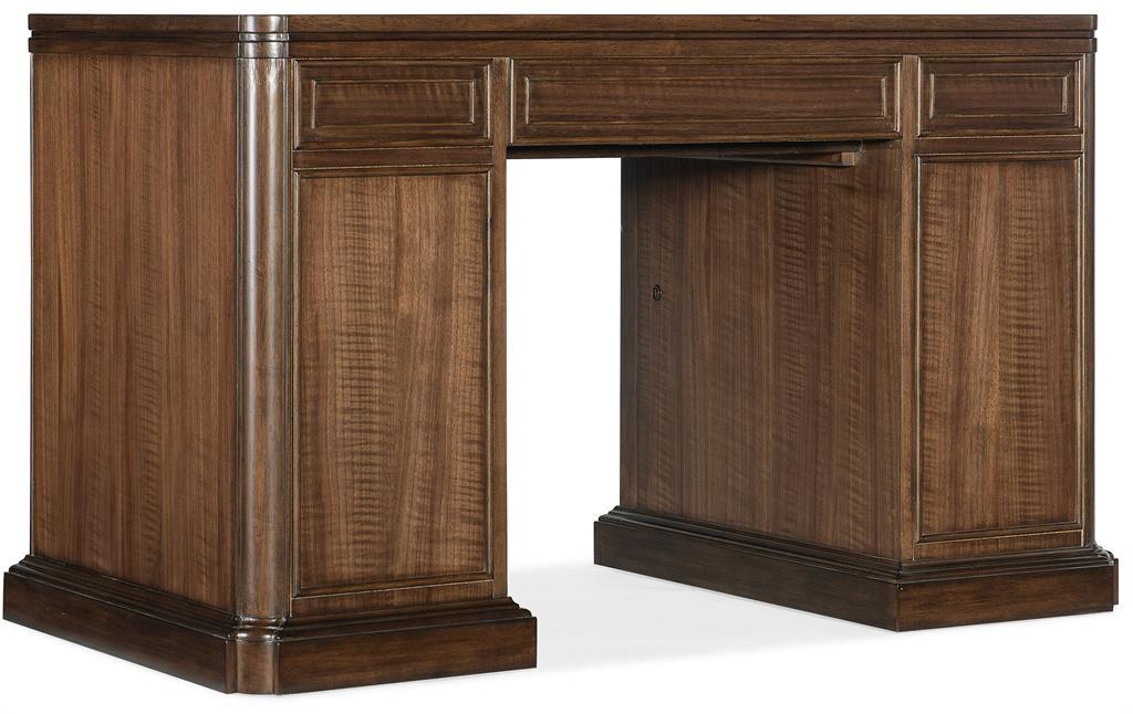 СТОЛ ПИСЬМЕННЫЙ 48'' KNEE-HOLE